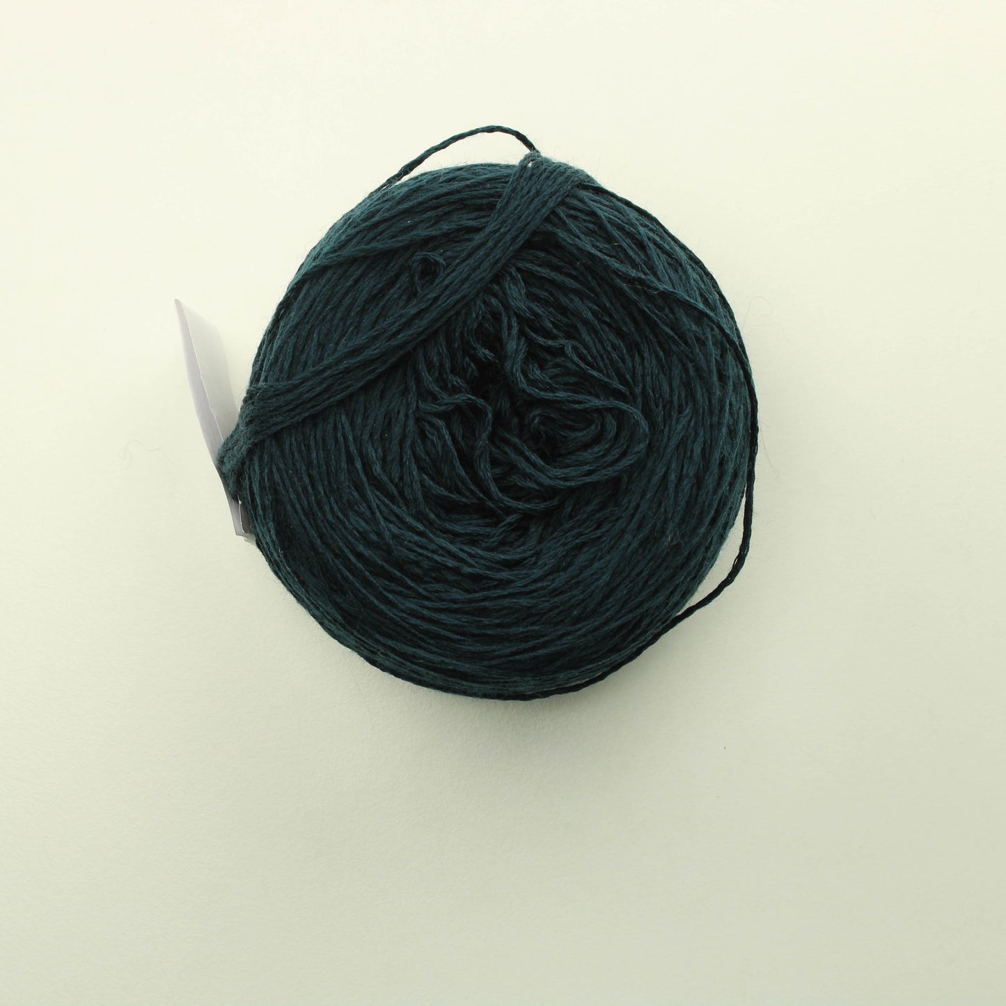 Colourmart Extra-fine Merino - Petrol