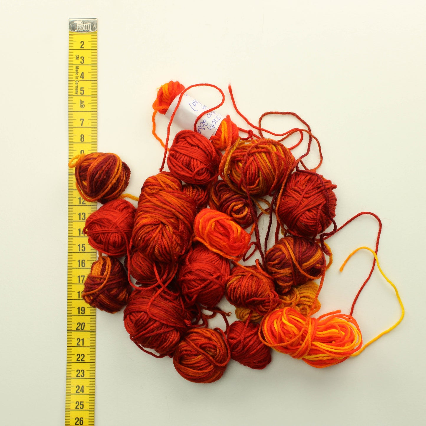 Rohrspatz Wollmeise Twin - Lankapussi 276