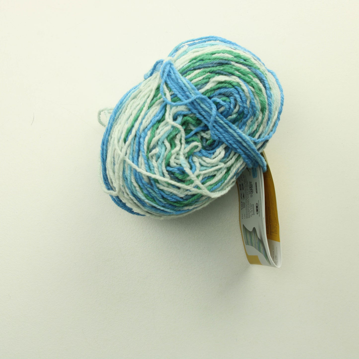 Schachenmayr Regia Cotton Color 48g - 02470