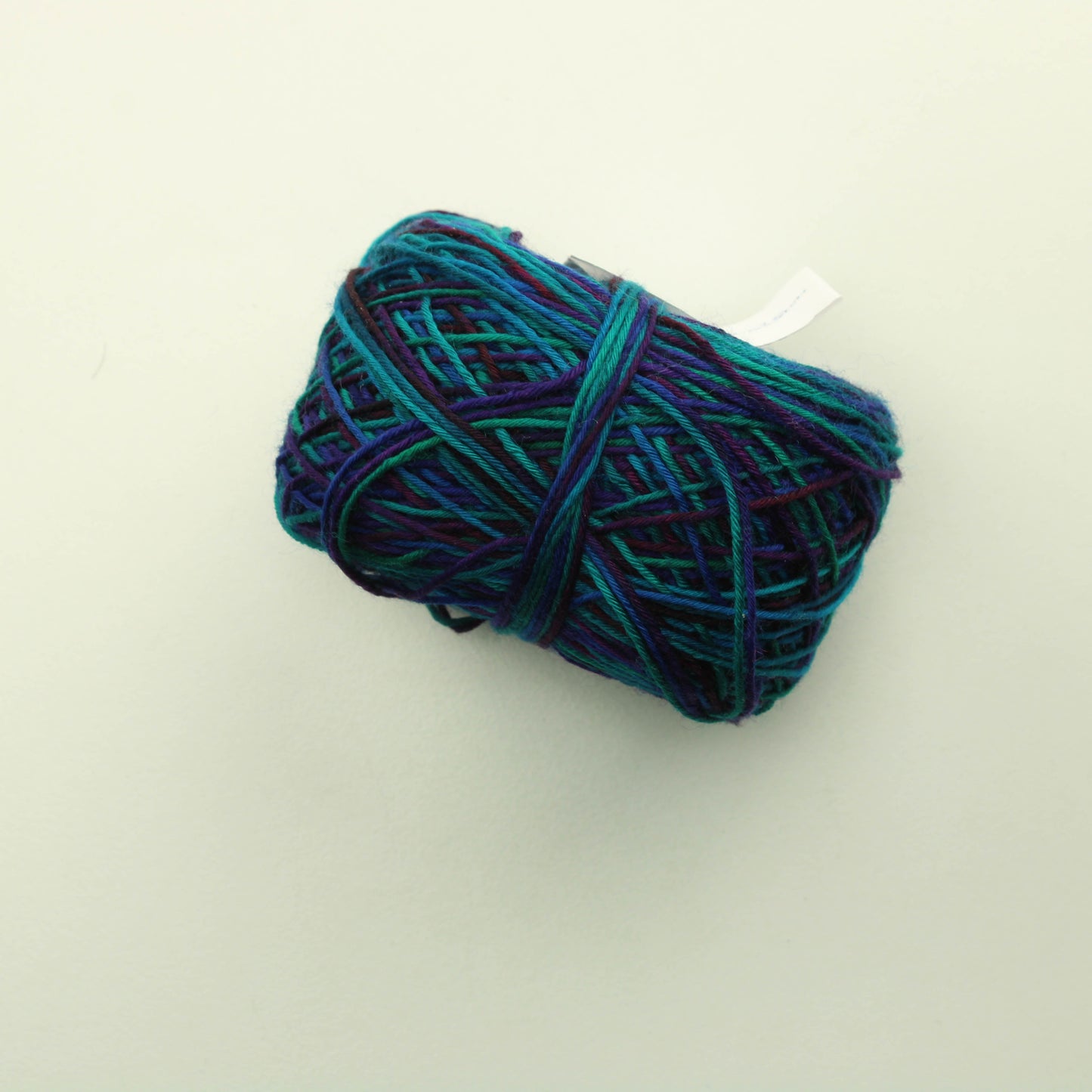 Rohrspatz Wollmeise Pure 63g - Versus