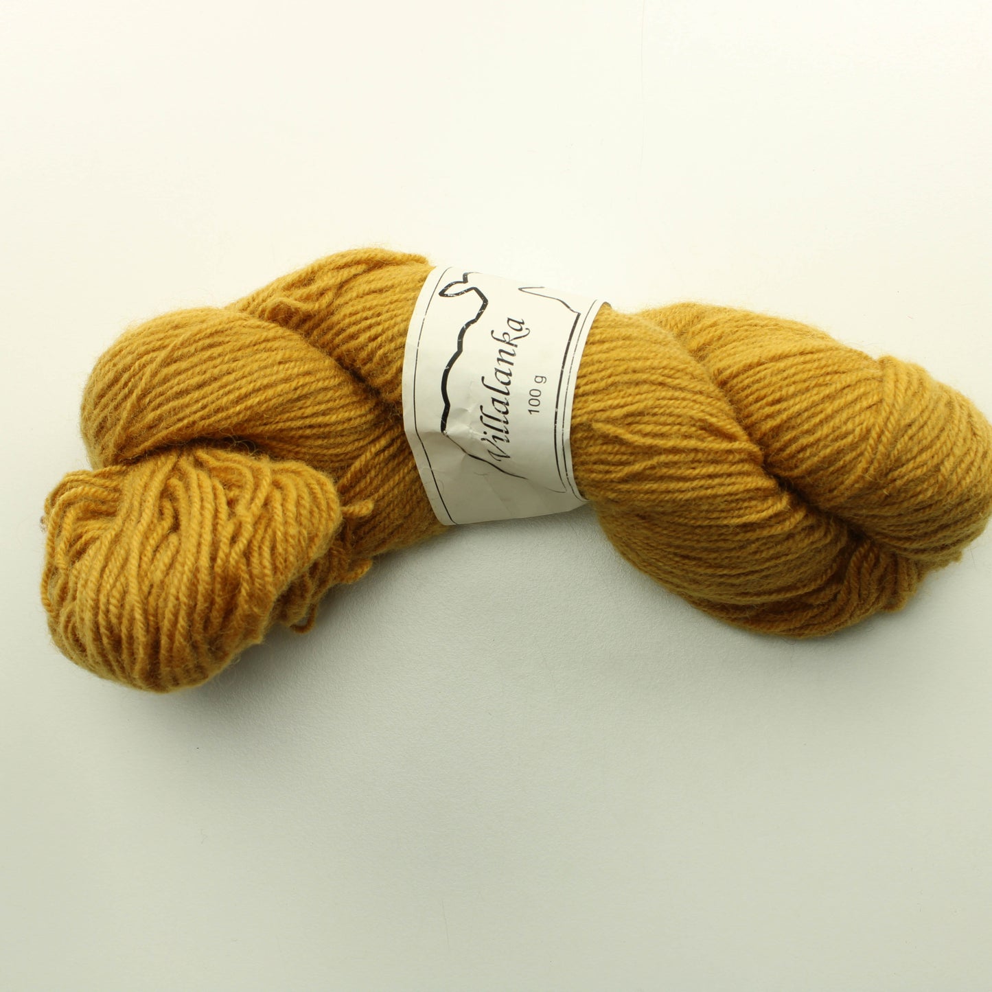 Yliristiniemi Villalanka - Okra