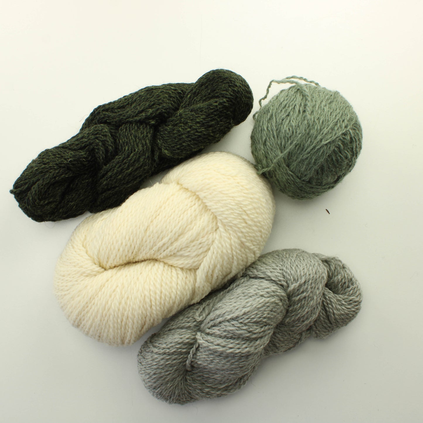 Pirkanmaan Kotityö Oy Pirkkalanka - Lankapussi 361 (300g)