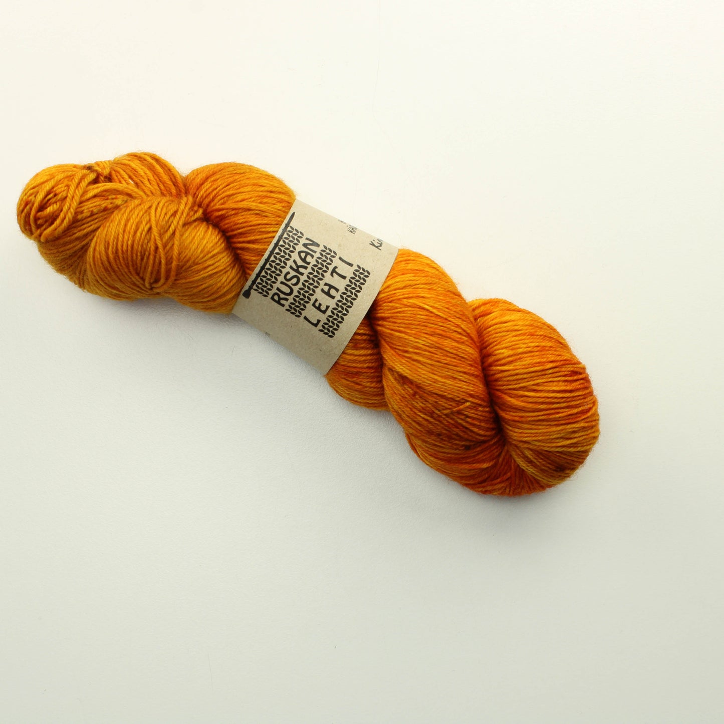 Ruskan Lehti Polwart - Kinuski