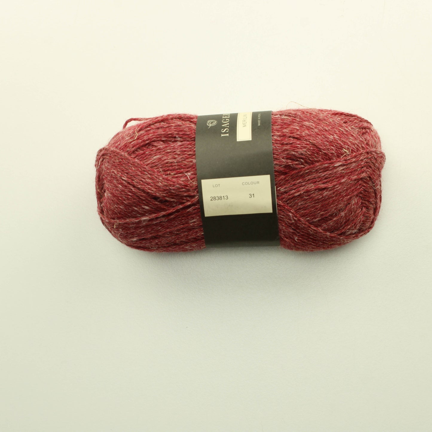 Isager Merilin - 31 Lankapussi 303