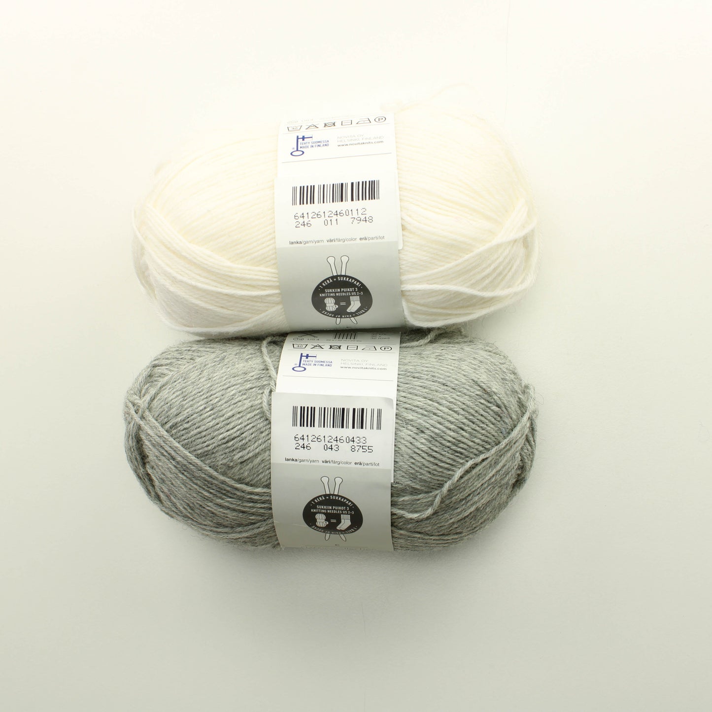 Novita Nalle - Lankapussi 172