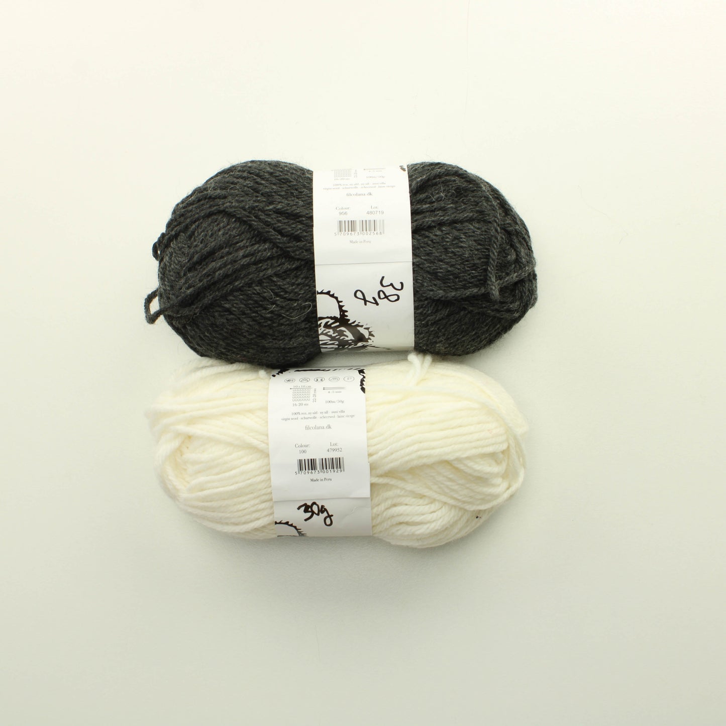 Filcolana Peruvian - Lankapussi 49