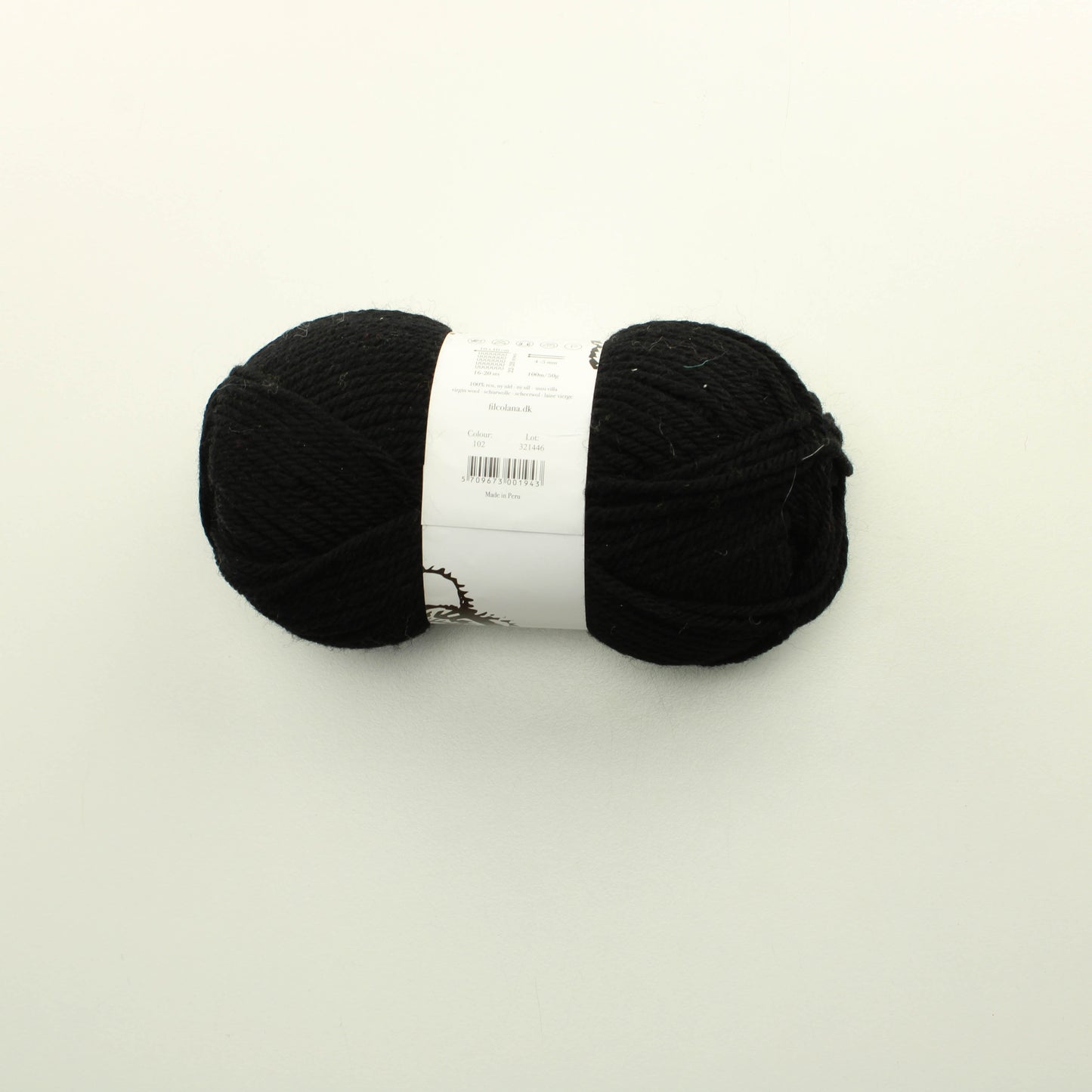 Filcolana Peruvian - 102 Lankapussi 134