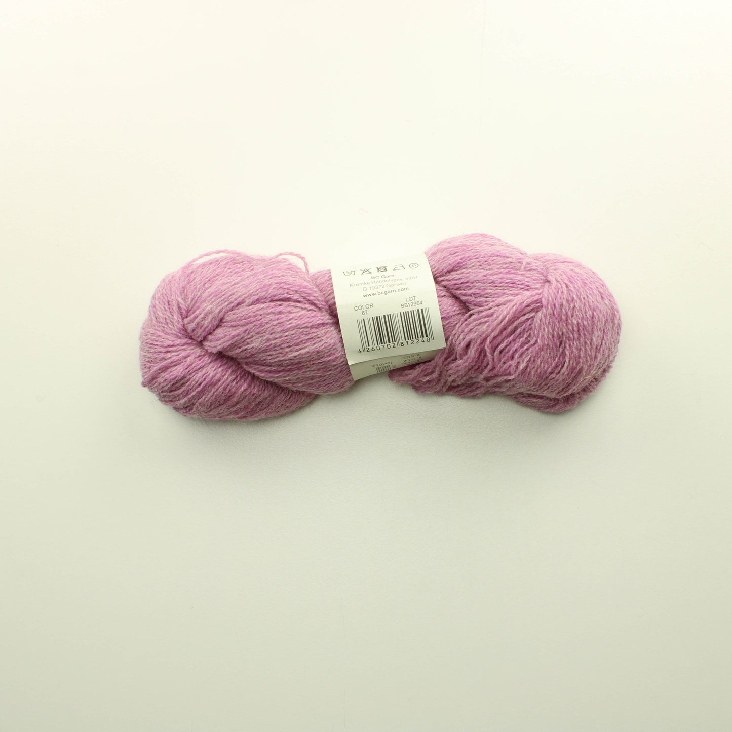 BC Garn Bio Shetland - 67