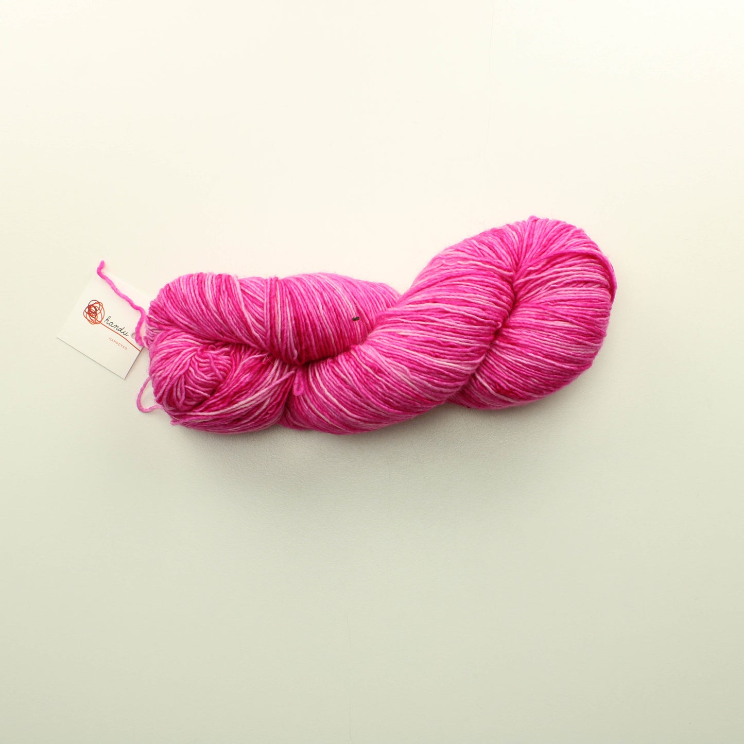 Handu Ilun Sinkku - Pinkki iloittelu