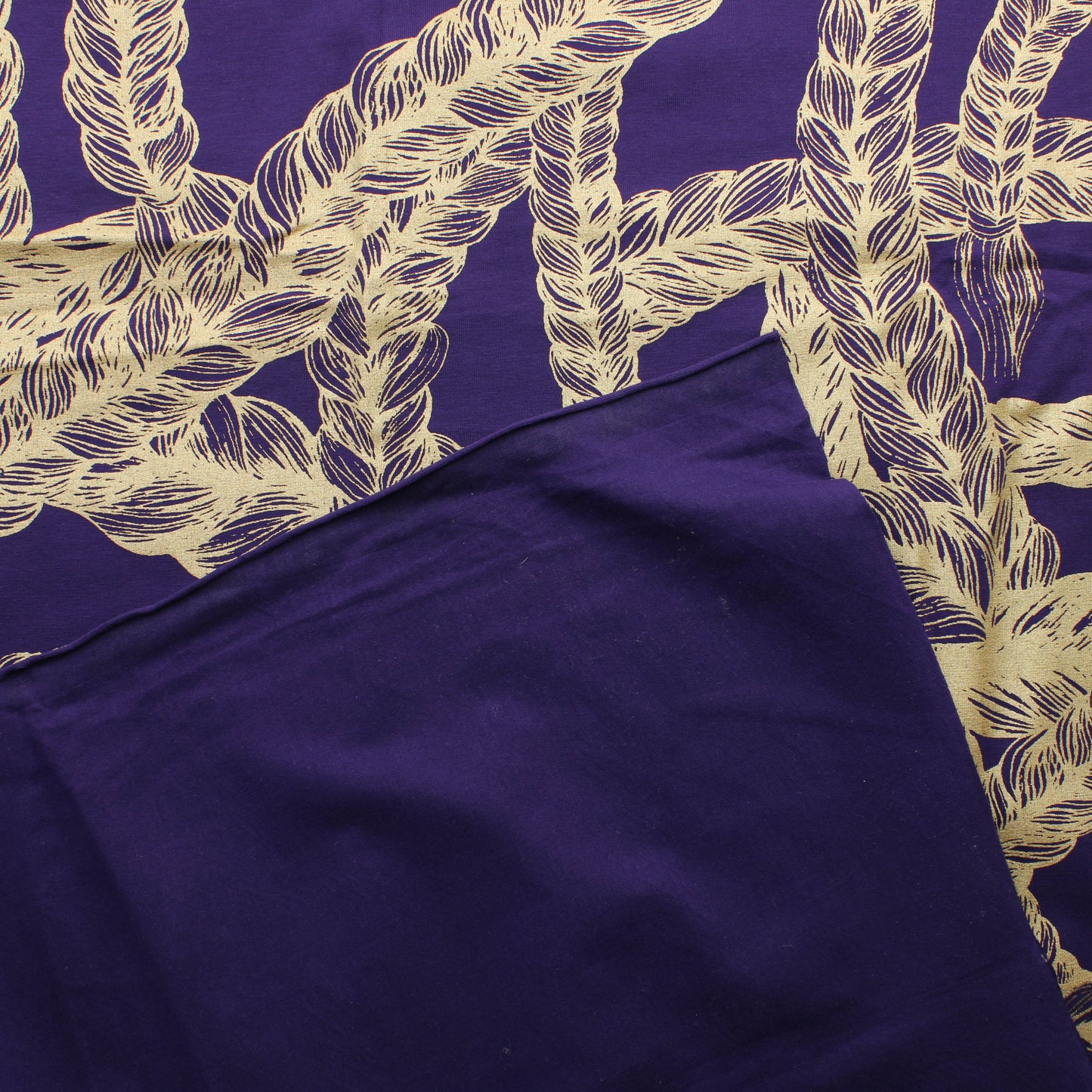 Vimma Kultainen Letti Trikoo - Pala