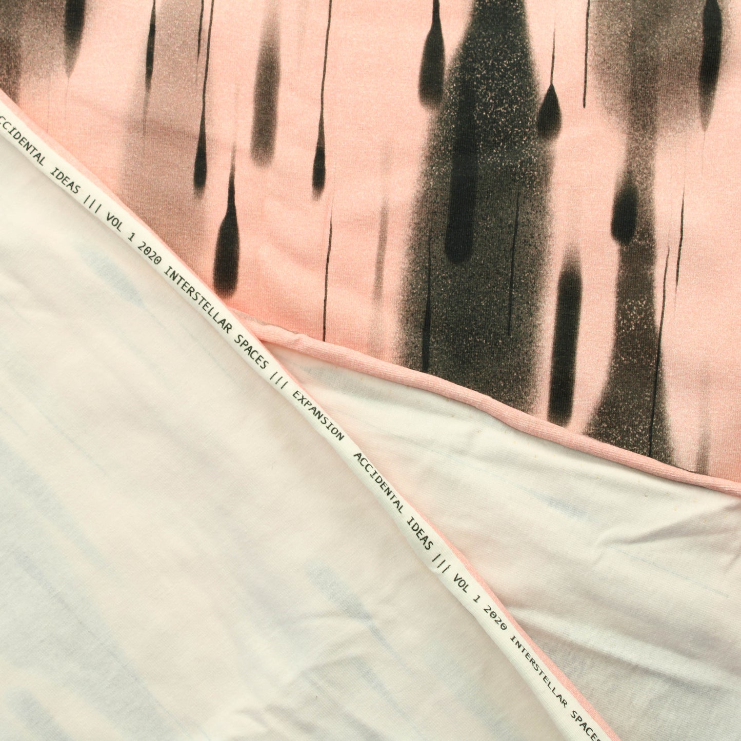 Accidental Ideas Interstellar Spaces Trikoo - Pala