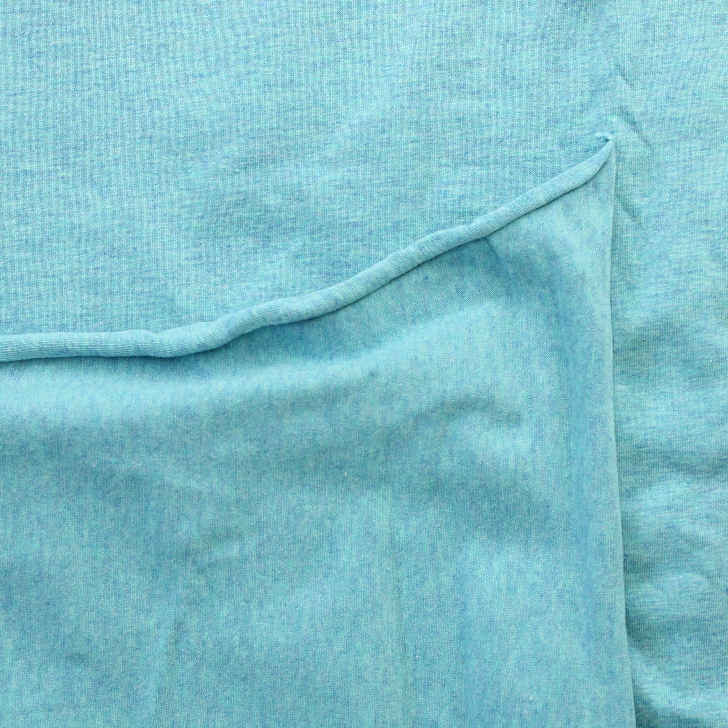 Meleerattu siniturkoosi Trikoo - Pala