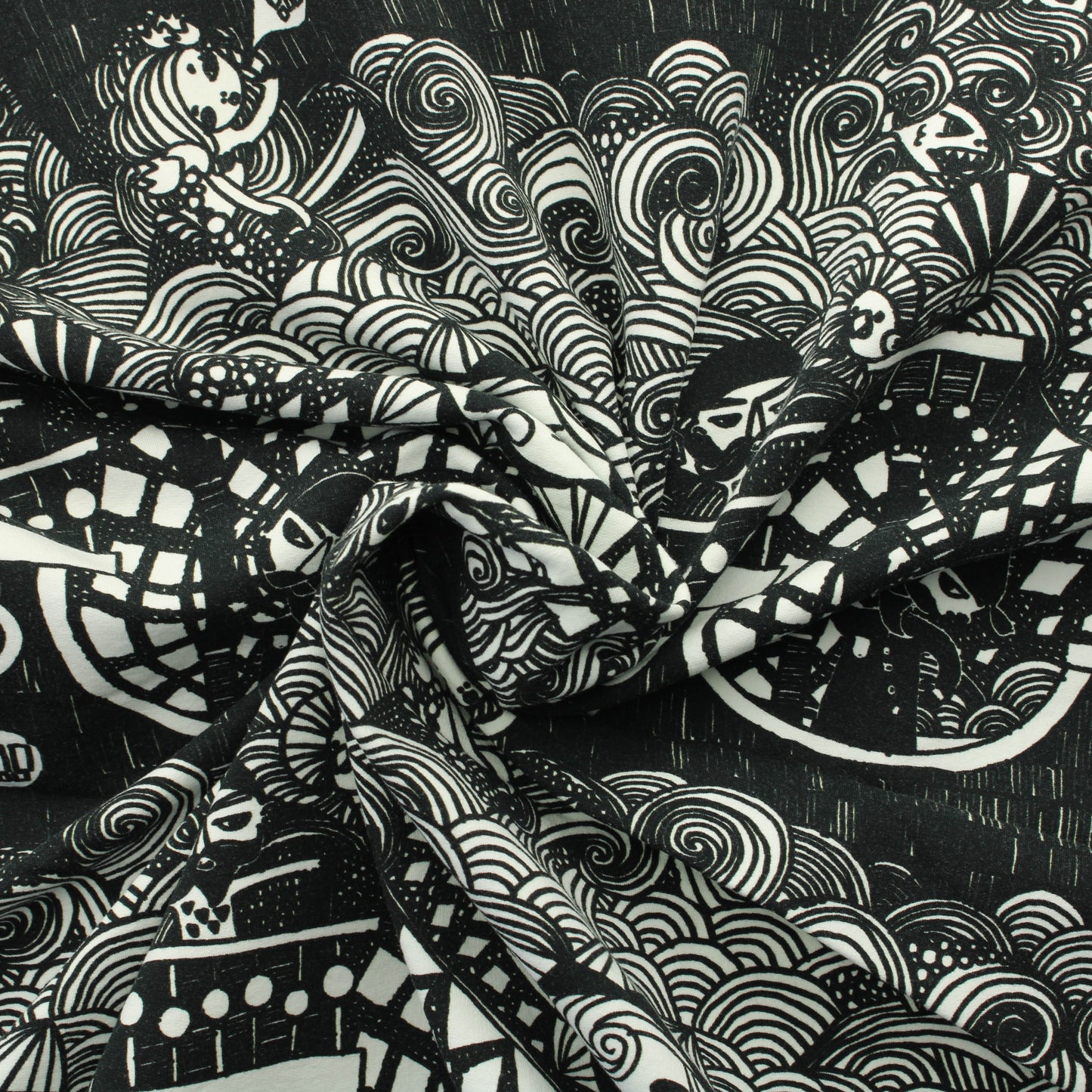 Merirosvot JC - Pala