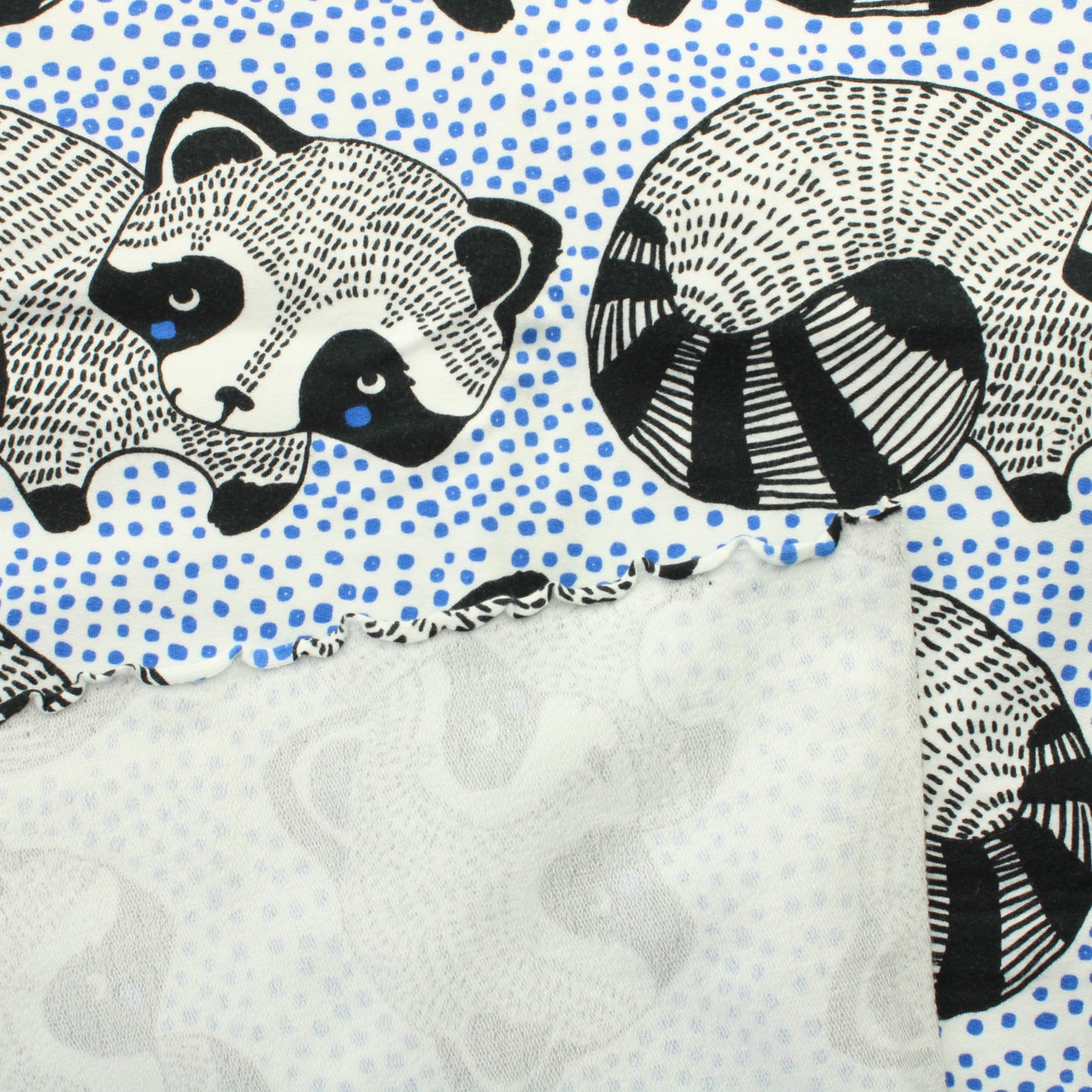 Verson Puoti Sininen Pesukarhu JC - Pala