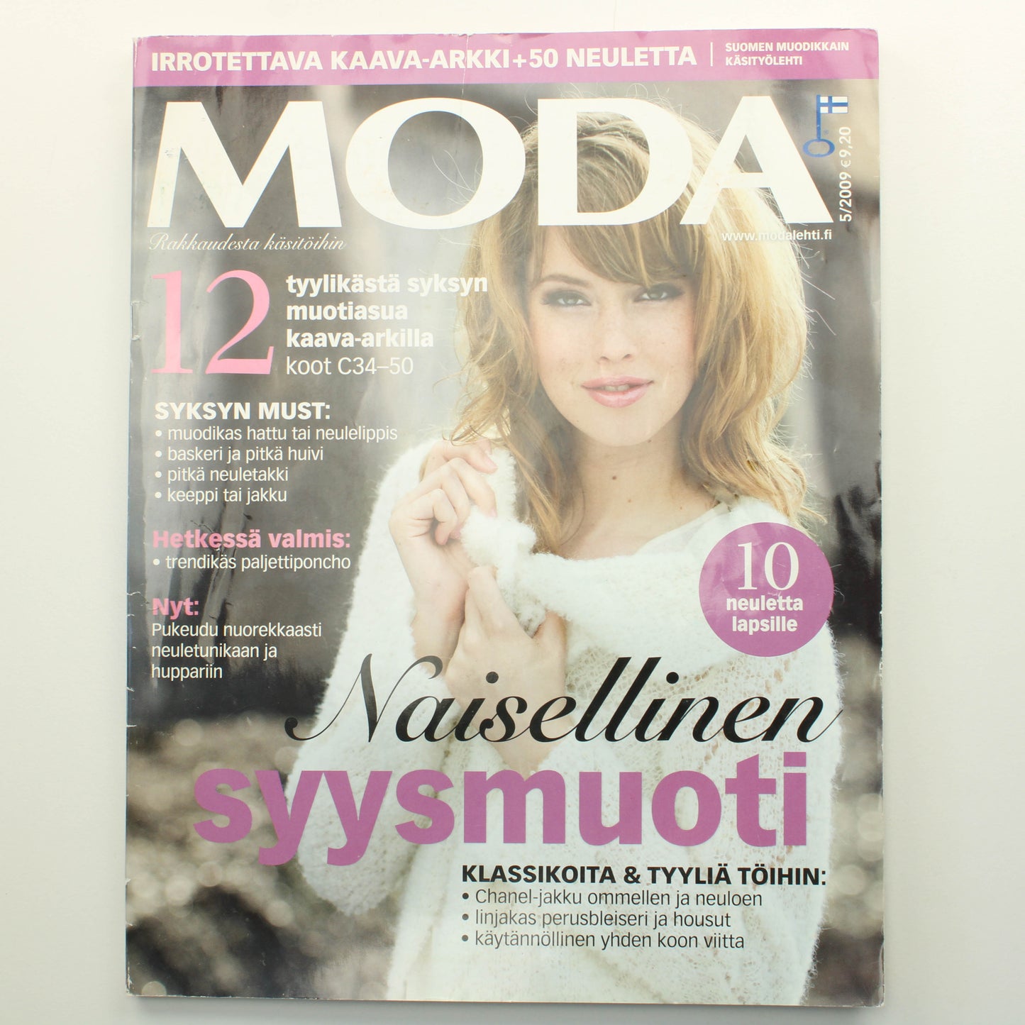Moda 2009 - 5