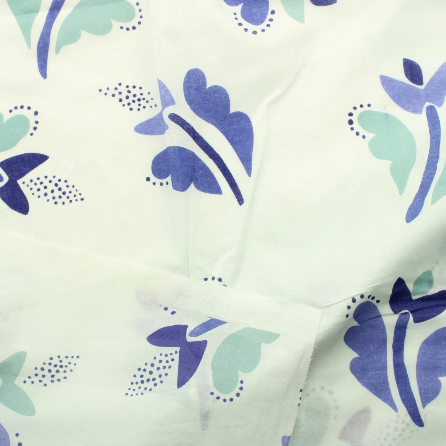 Gudrun Sjogren Krokus Ohut Puuvilla - Pala