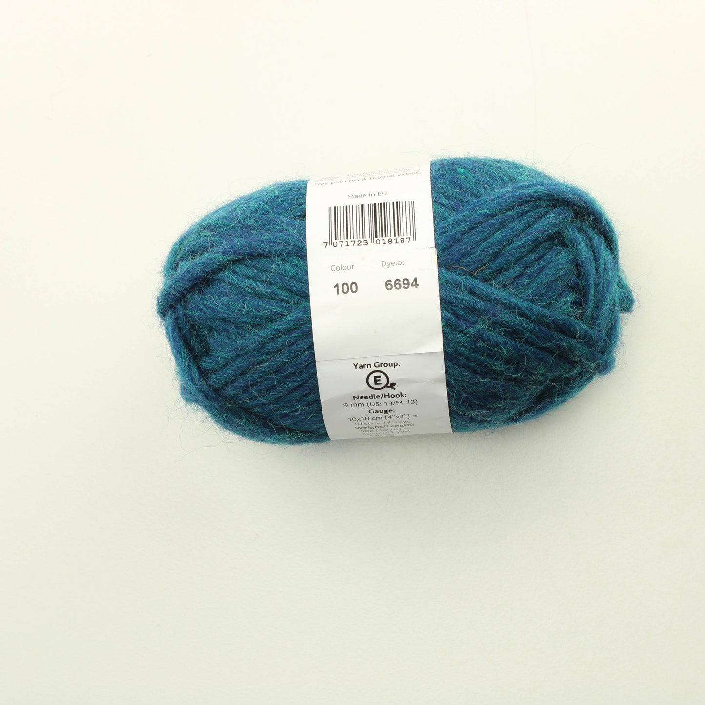 Drops Snow Mix - 100 Lankapussi 693 (85g)