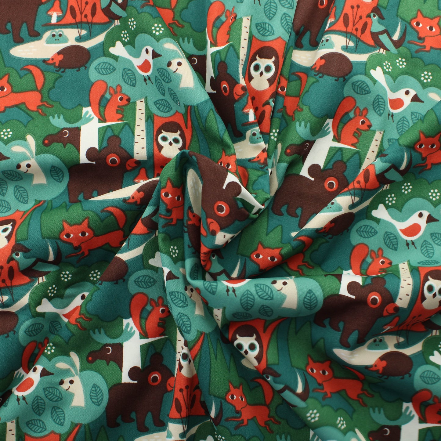 Finnskog Pul-kangas - Pala