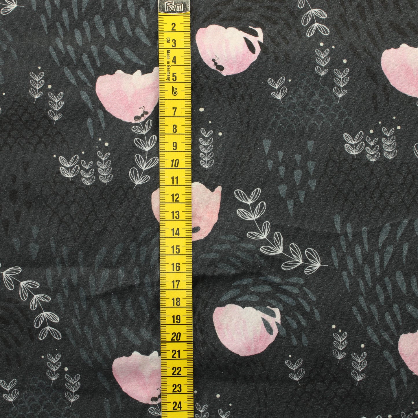 Viikuna Desing Takapihan löytöretki Trikoo - Palapaketti