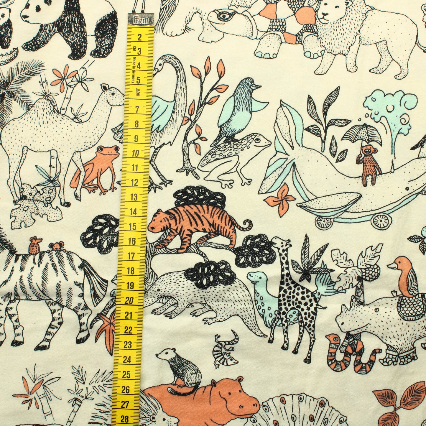 Aarrekid Trikoo - Pala