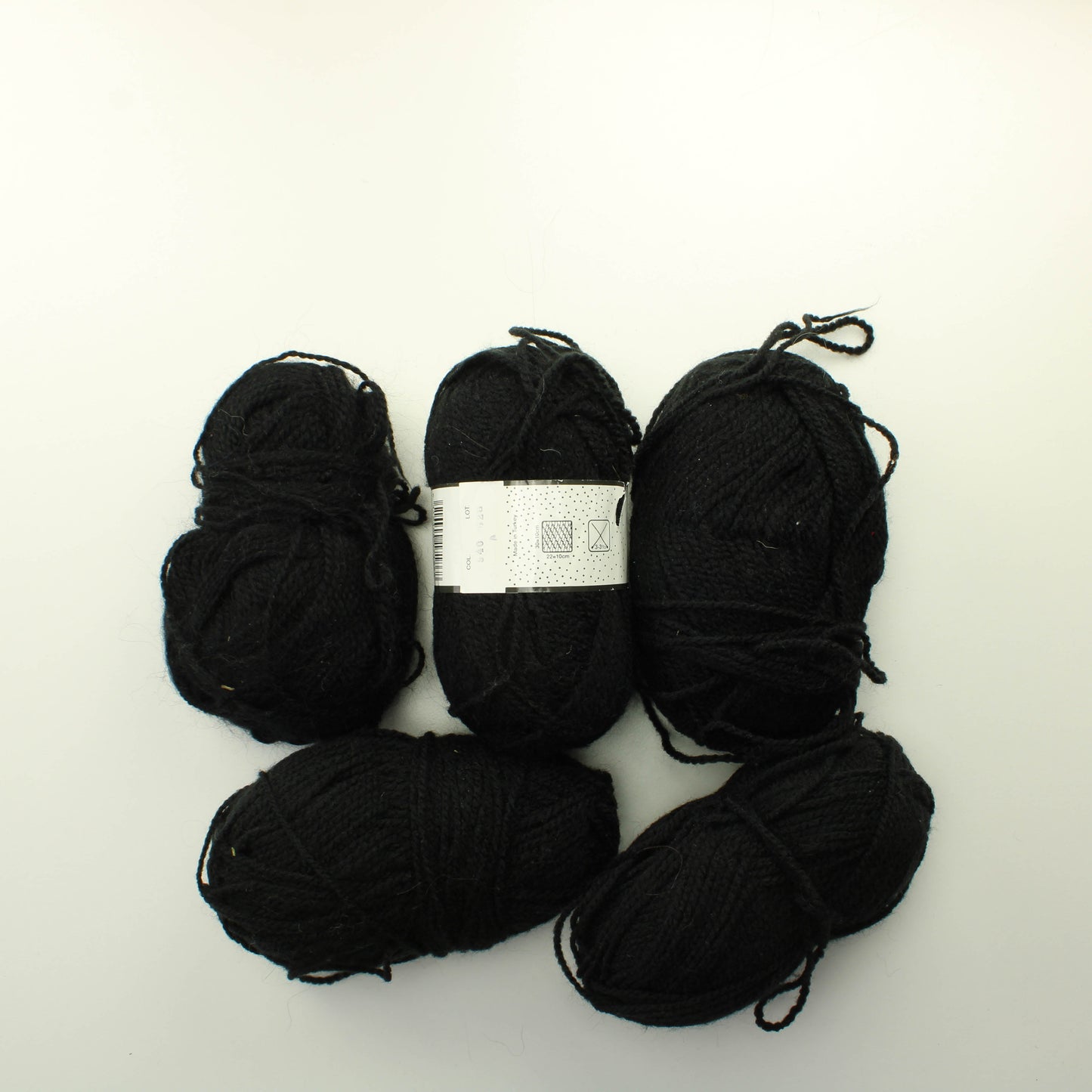 Trics Soft - 940 Lankapussi 500 (230g)