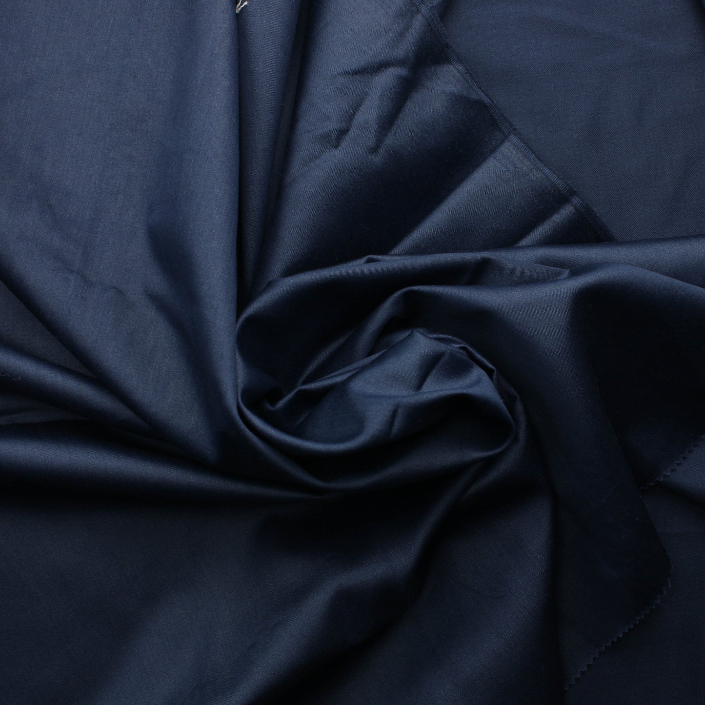 Jenny Tummansininen Vaatetuskangas - Pala