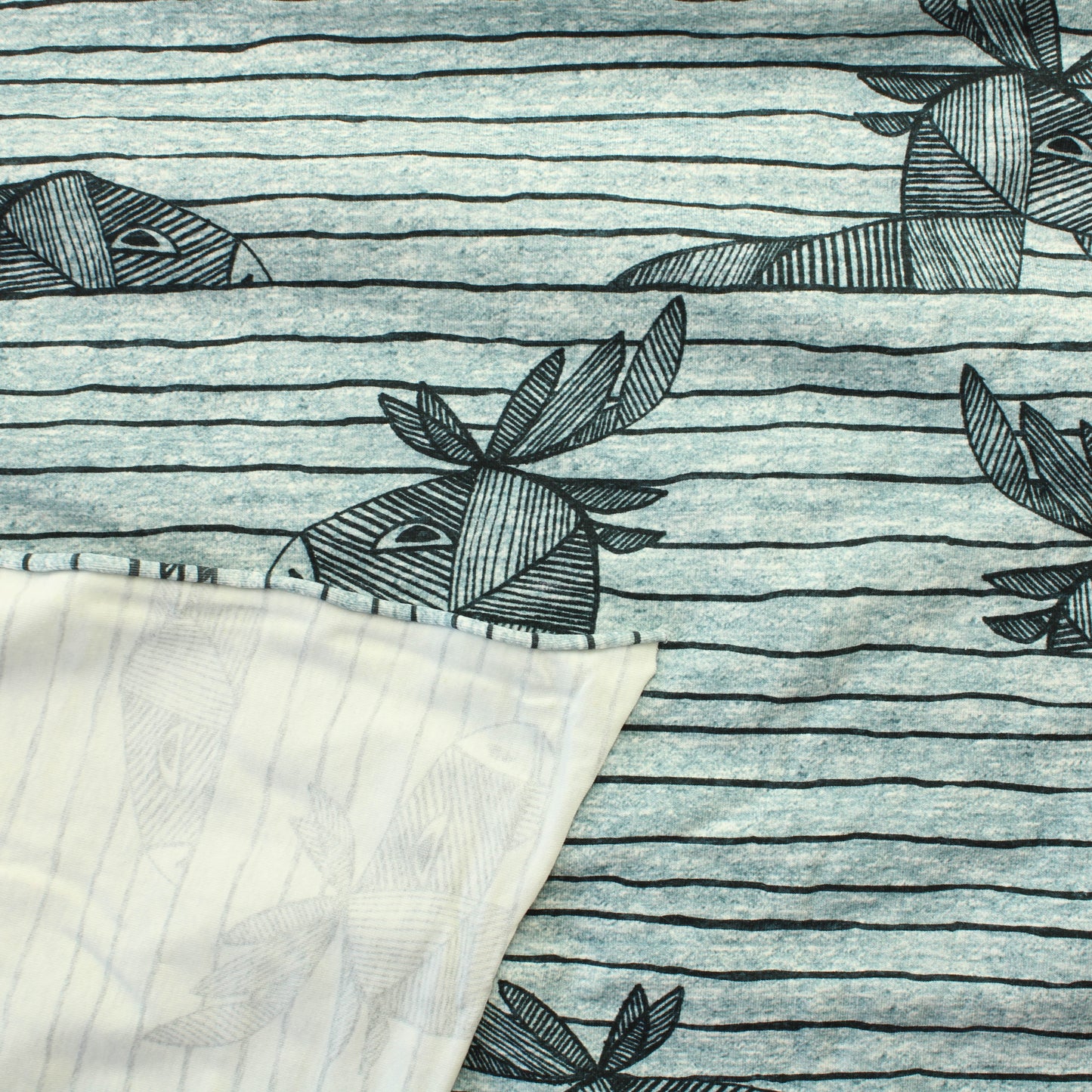 Verson Puoti Hirvi Trikoo - Pala