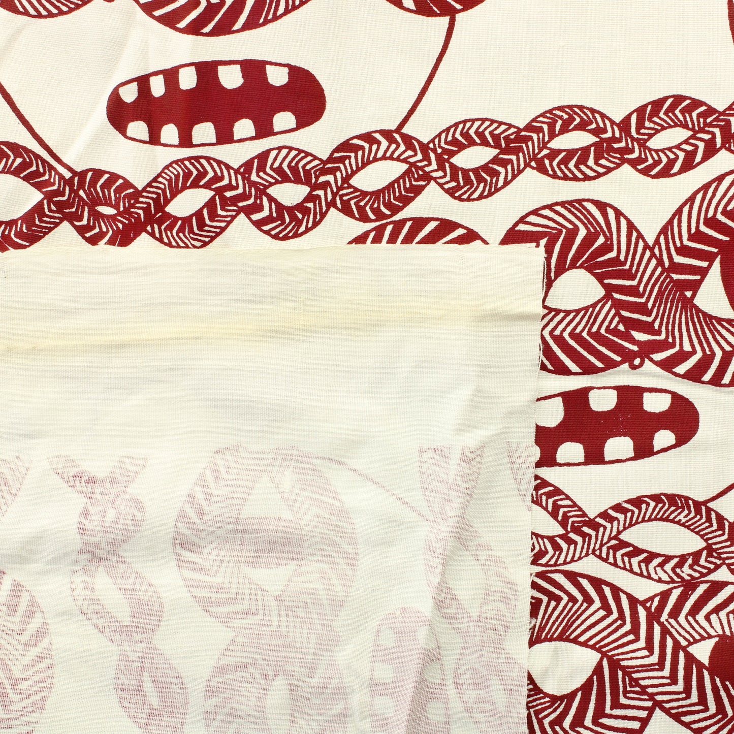 Naamioituneet Puuvilla - Pala