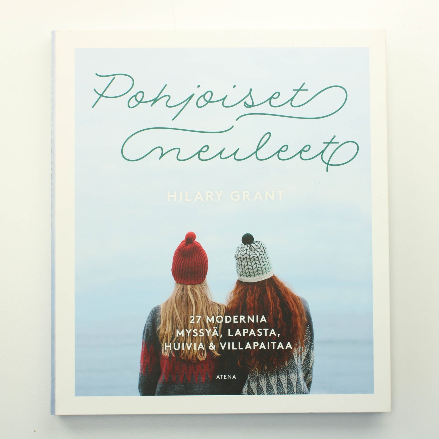 Hilary Grant: Pohjoiset neuleet