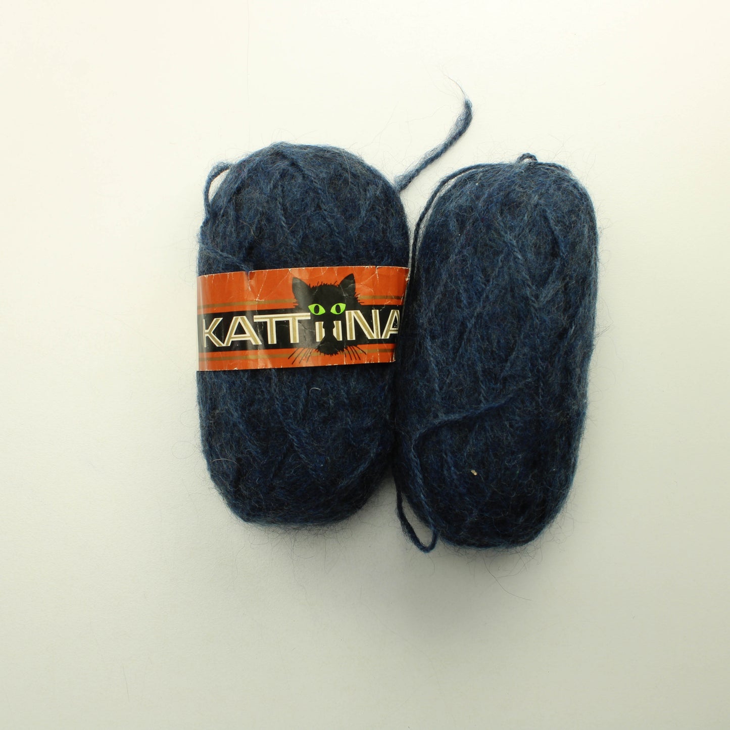 Ilves Kattiina - 059 Lankapussi 742 (75g)