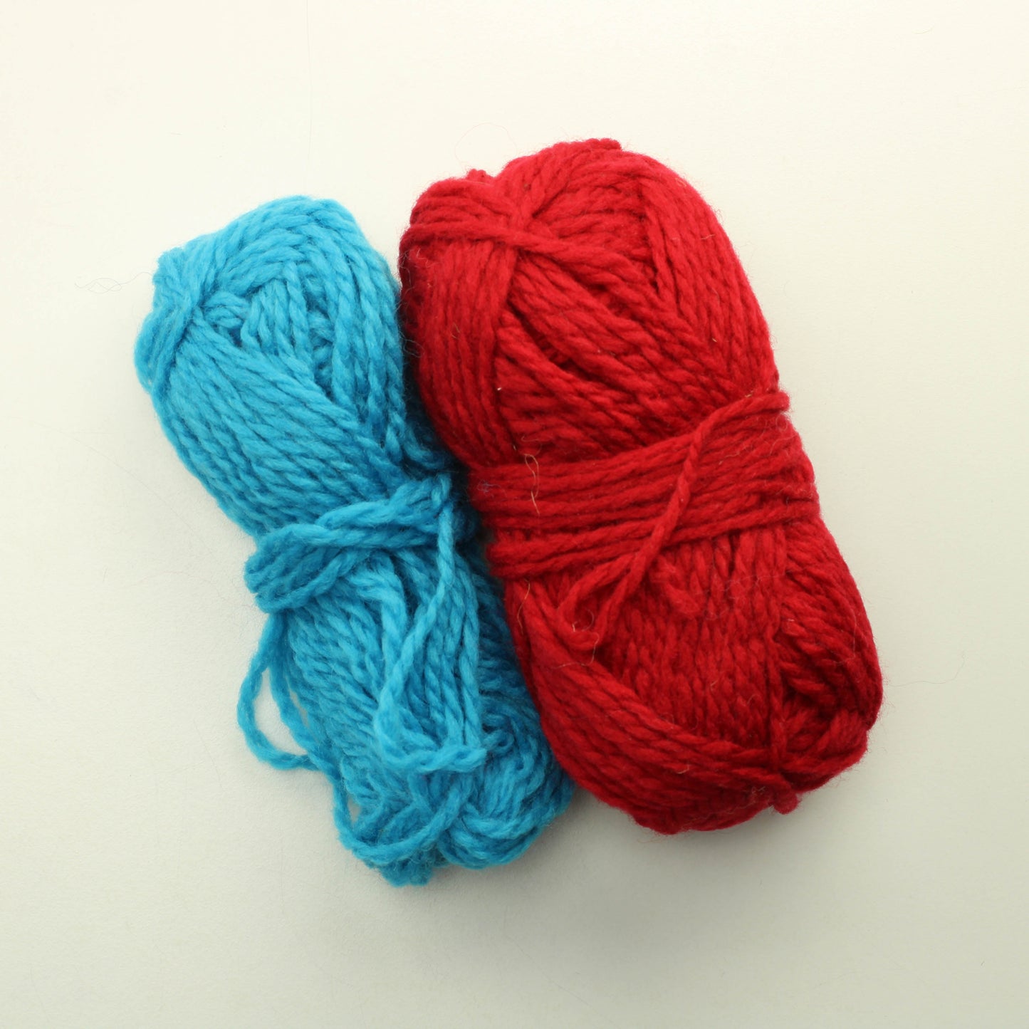 Villasekoitelangat - Lankapussi 356 (60g)