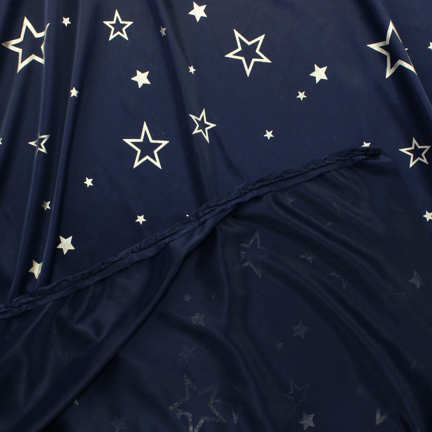 Sininen hopeatähti Neulos - Pala