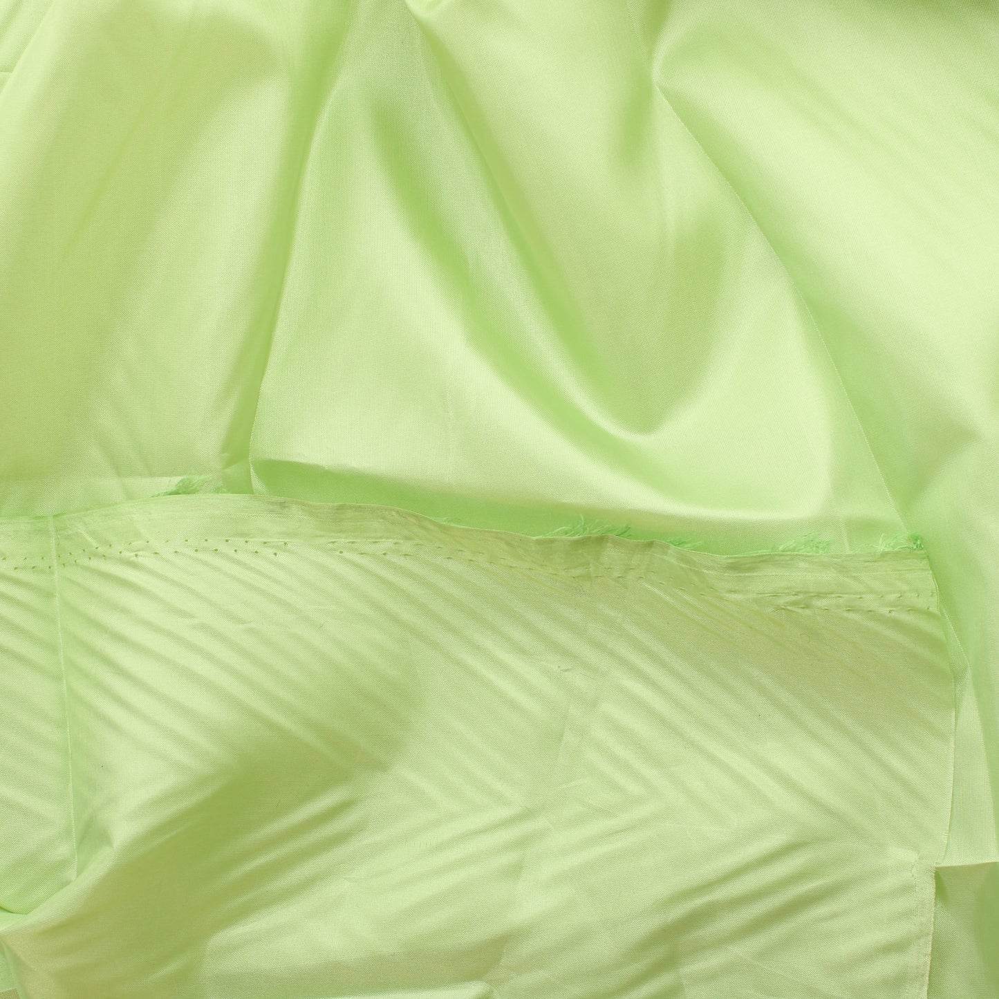 Vaaleanvihreä Vuorikangas - Pala