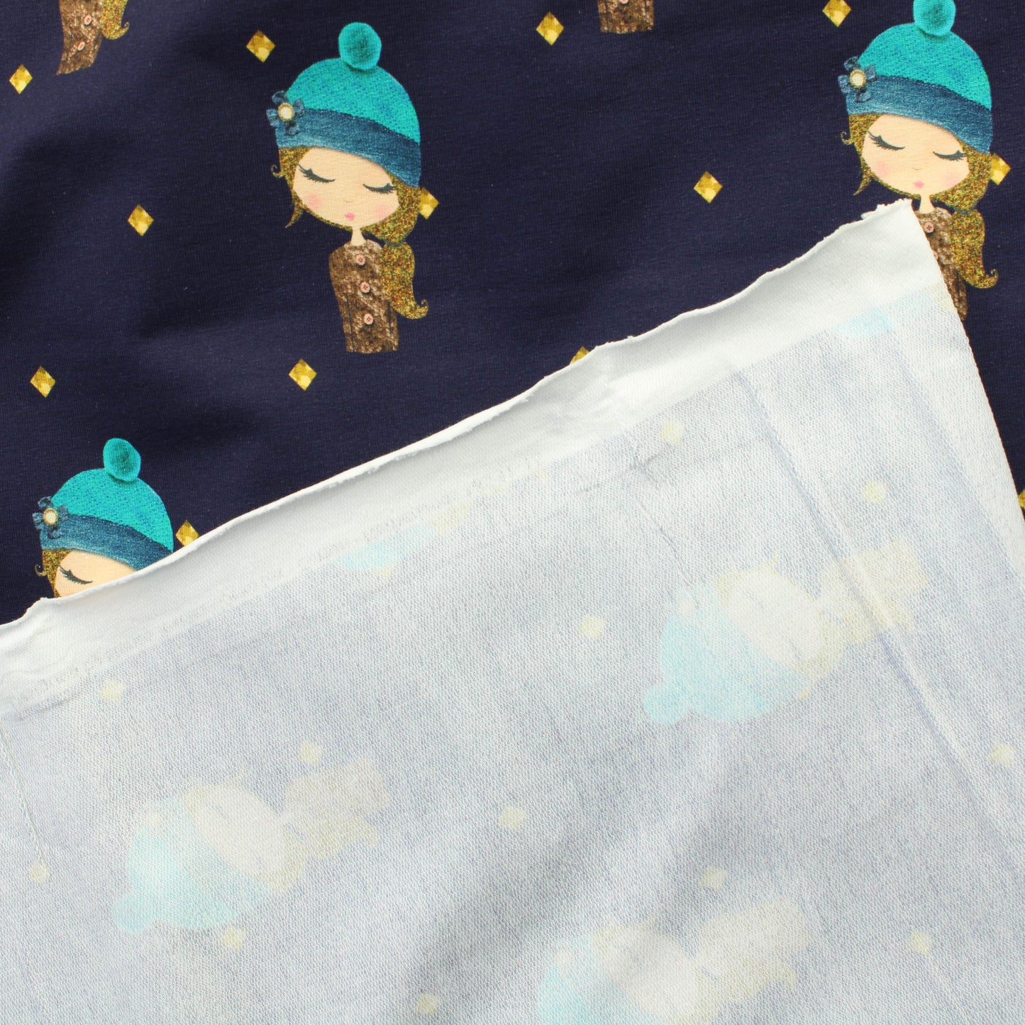 Stenzo Tytöt JC - Pala