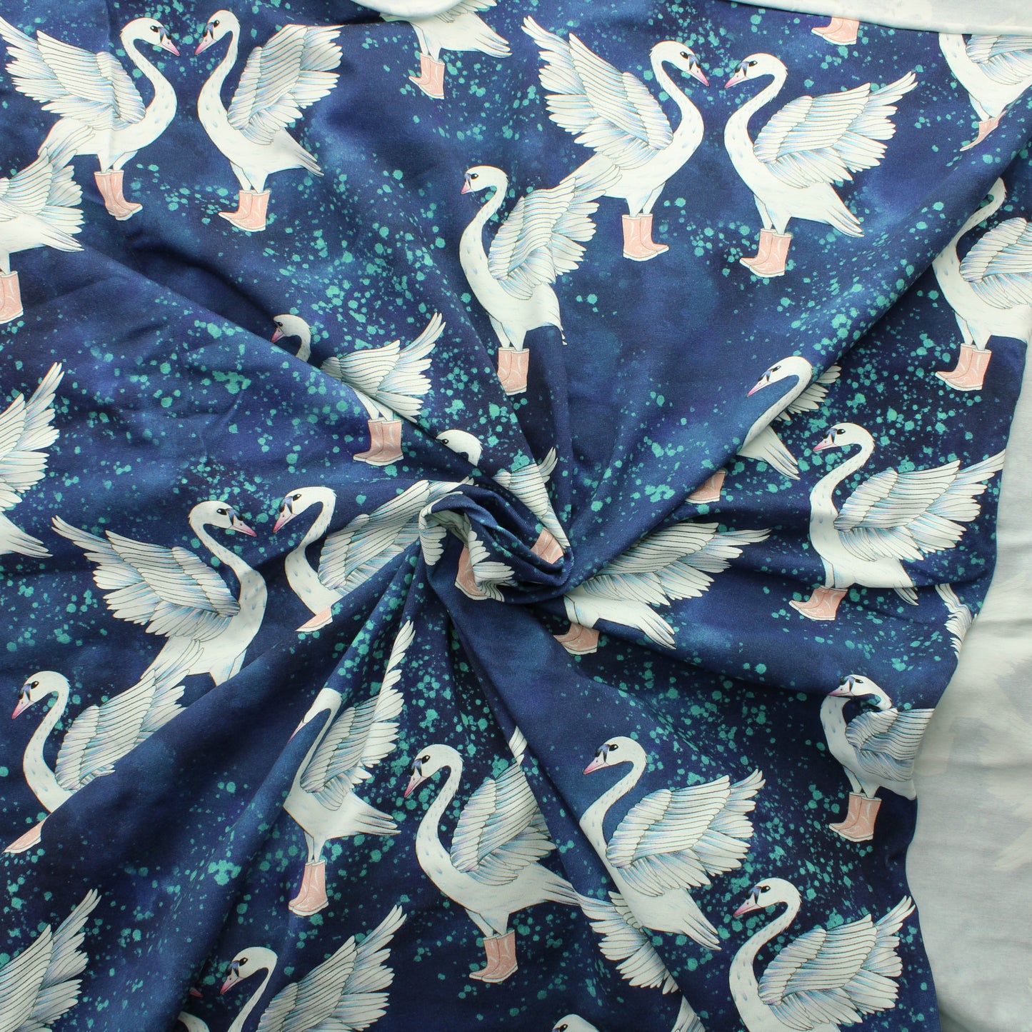 Ommelkupla Trikoo - Pala