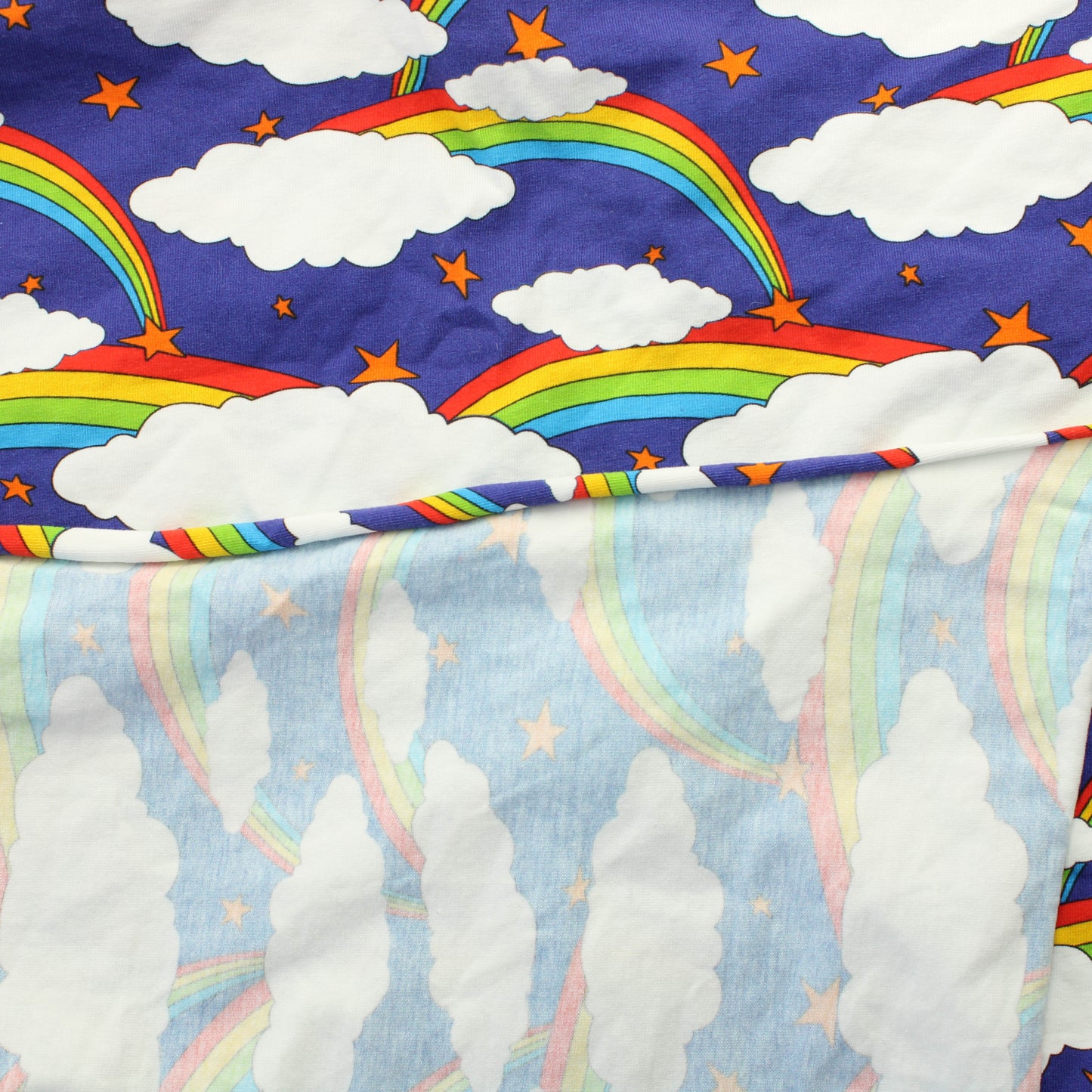 Sateenkaaret Trikoo - Pala