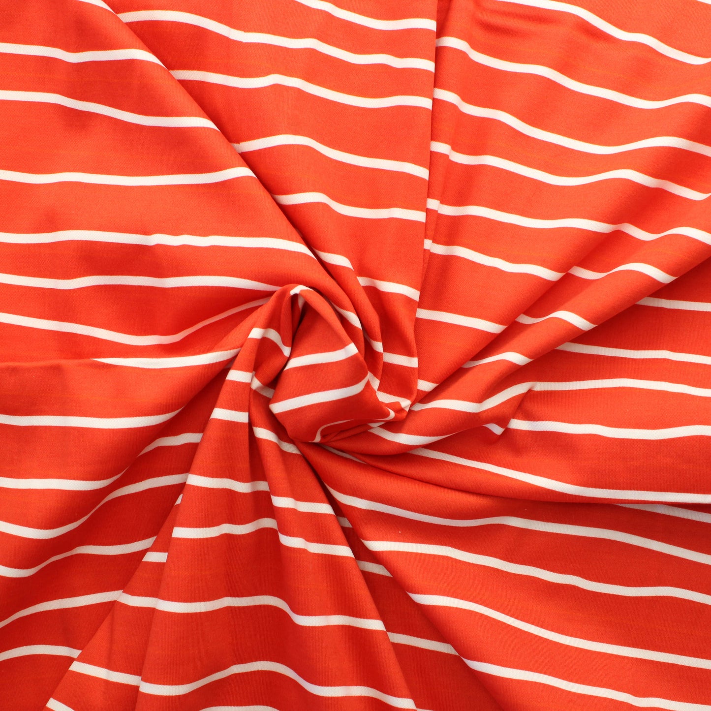 Punavalkoinen Interlocktrikoo - Pala