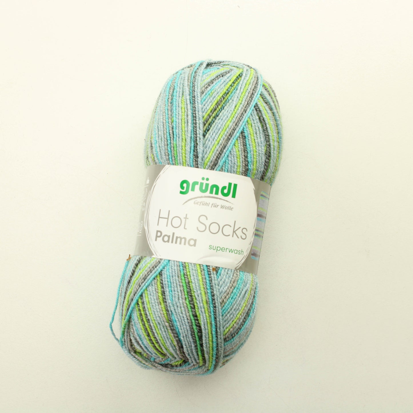 Gründl Hot Socks Palma - 04