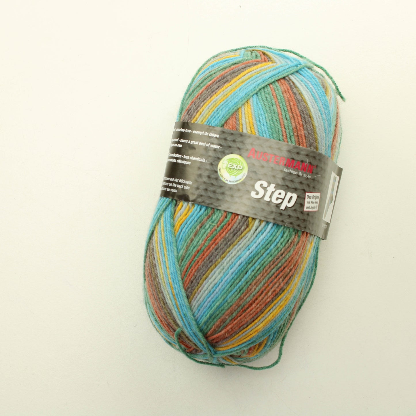 Austermann Step - 0217