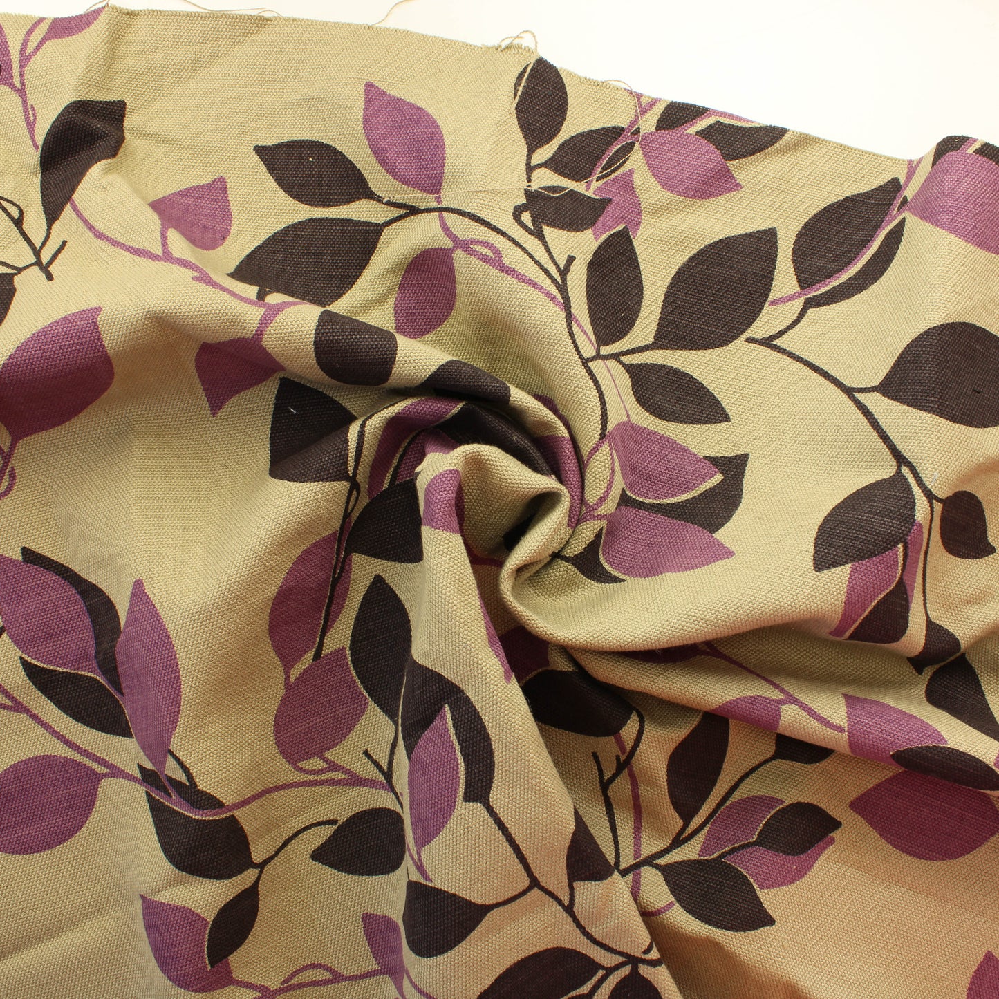 Lehväköt Paksu Puuvilla - Pala