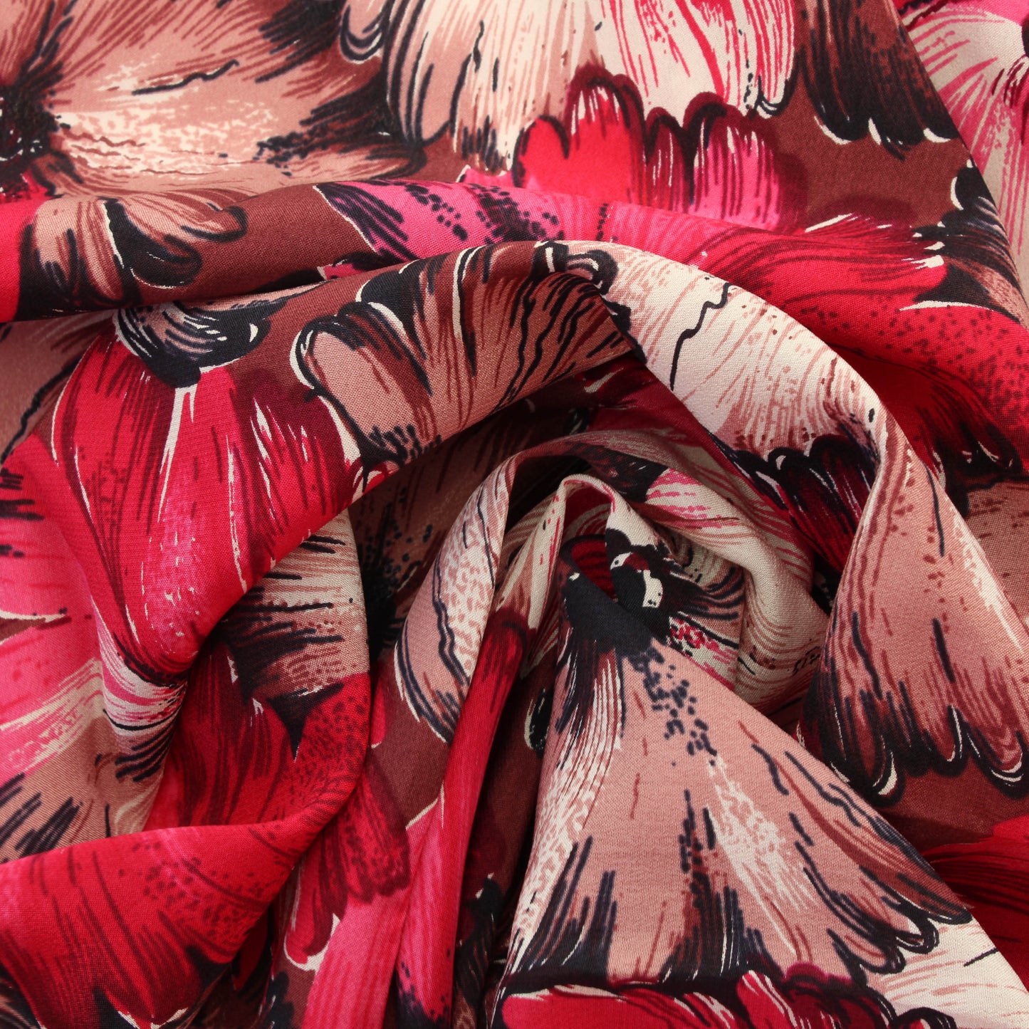 Kukikas Viskoosi - Pala