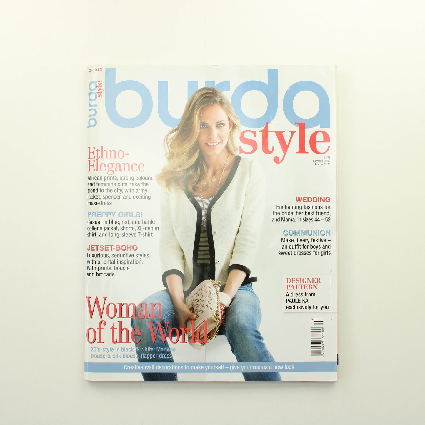 Burda 2013 - 2 (engl.)