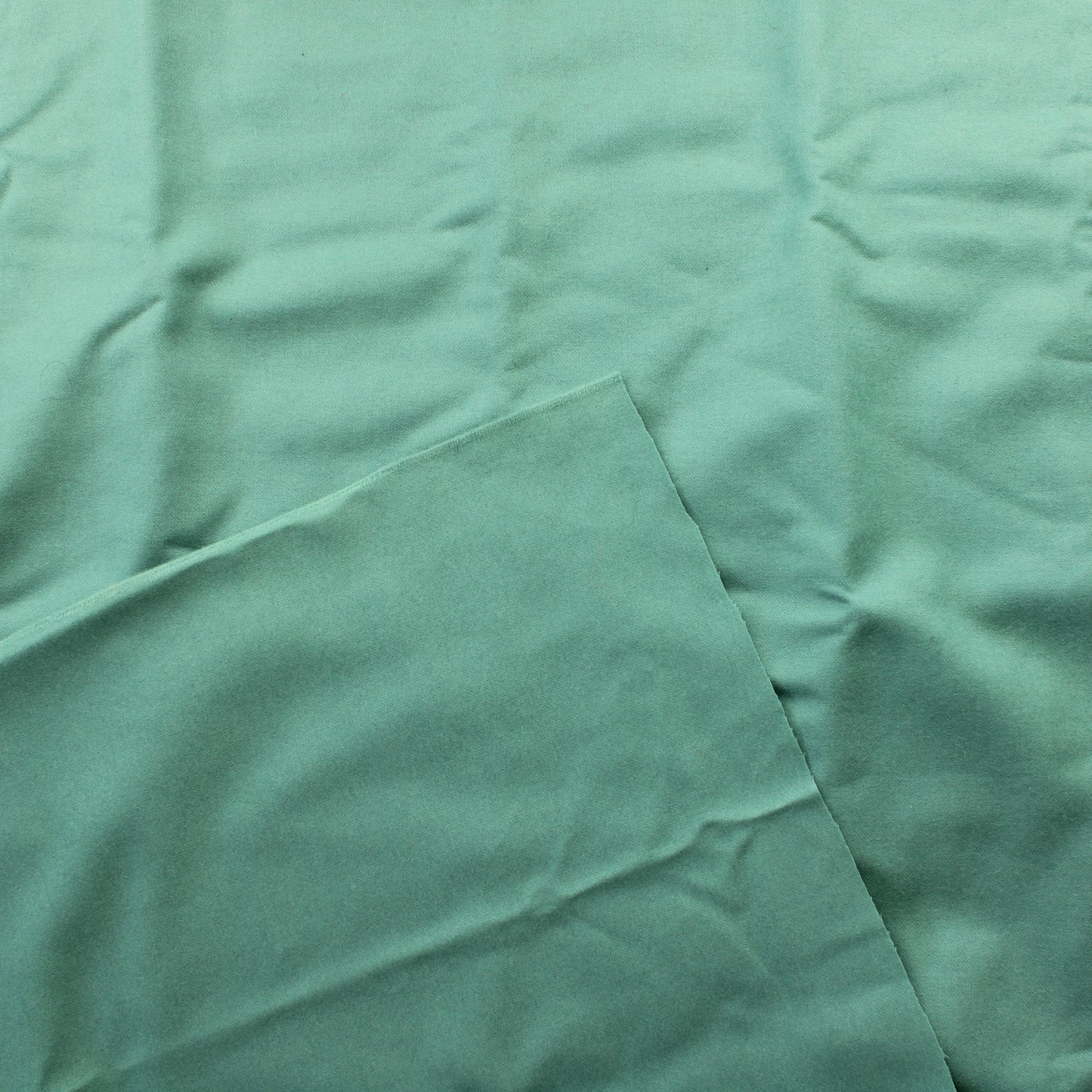 Murrettuvihreä Villakangas - Pala