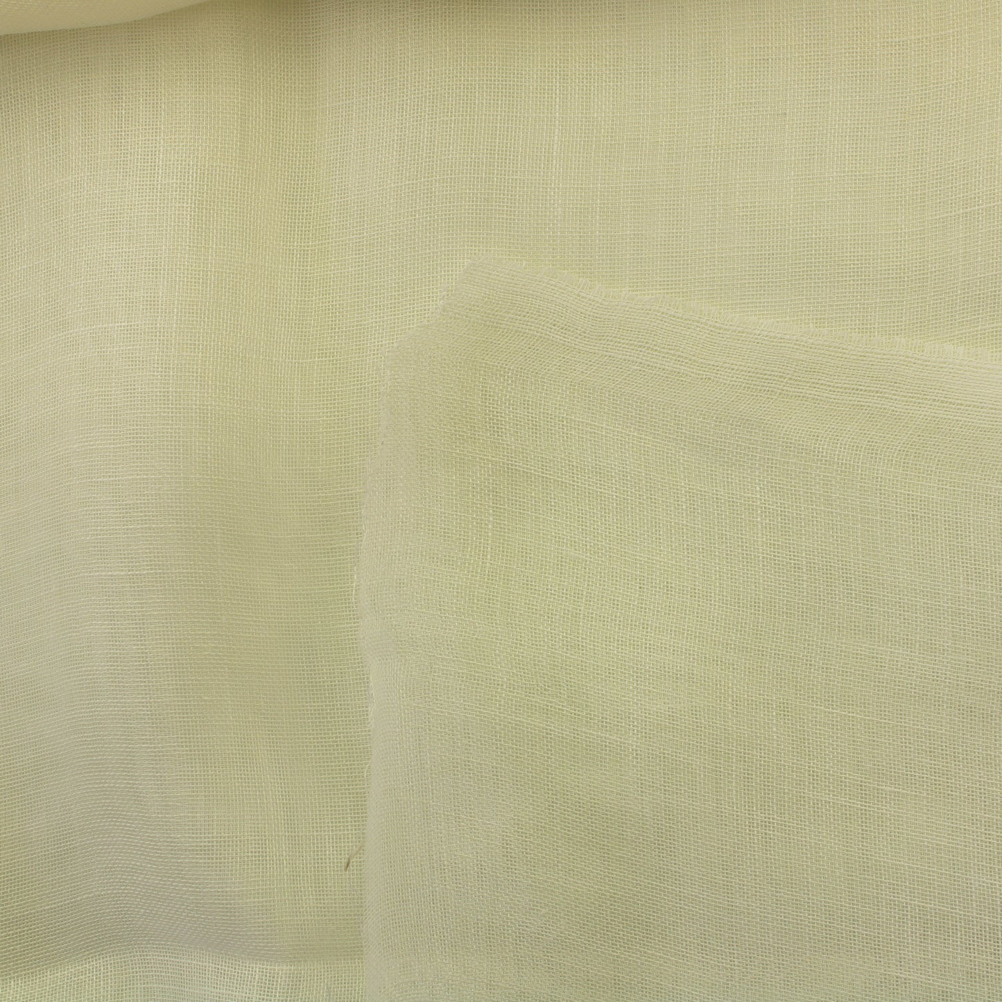 Luonnonvalkoinen Pellava - Pala