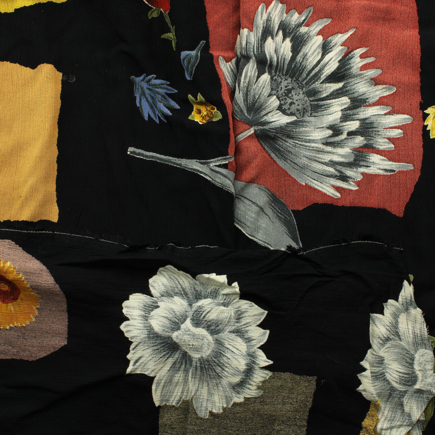 Kukka Viskoosi - Pala