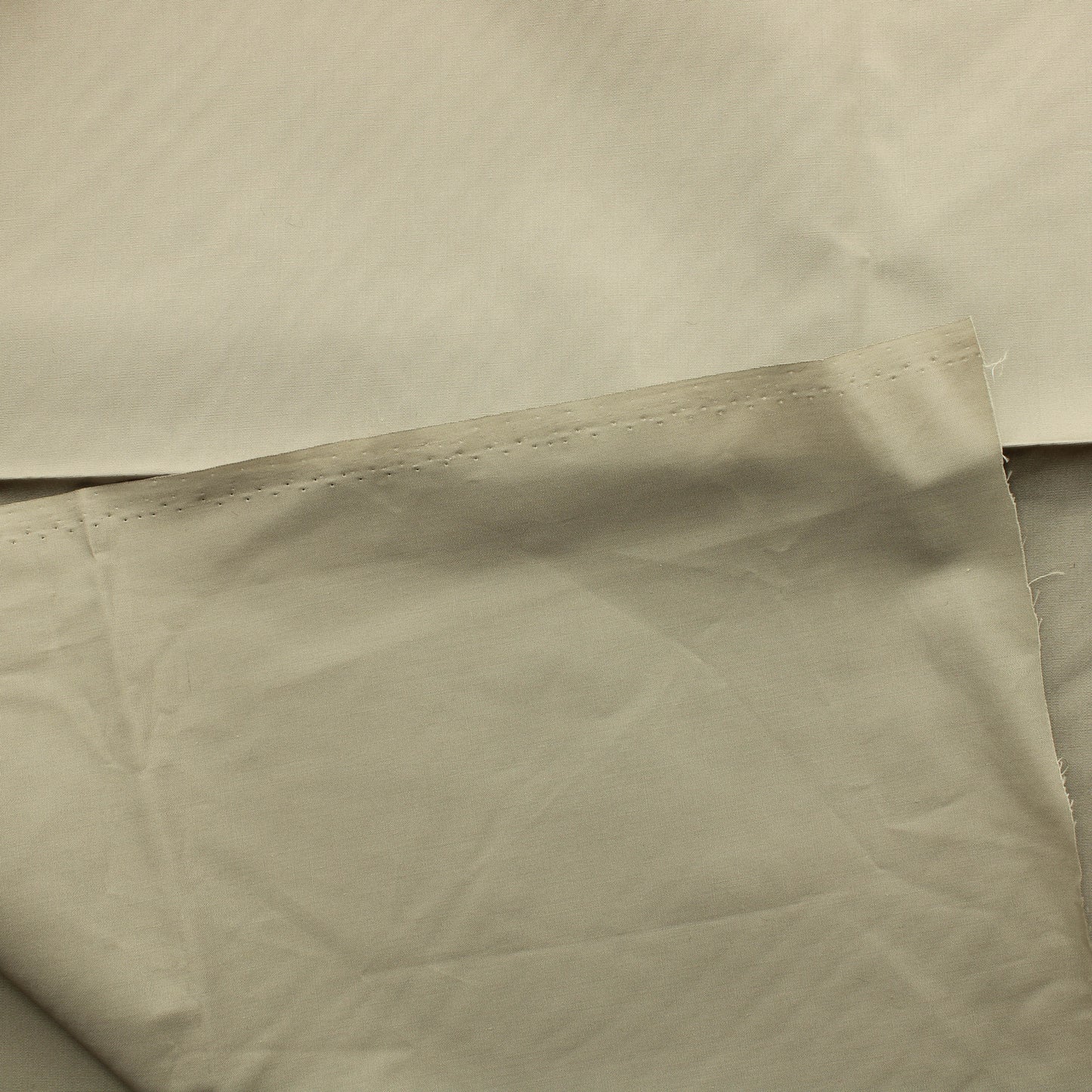 Vanukkaanruskea Vaatetuskangas nro 22 - Pala