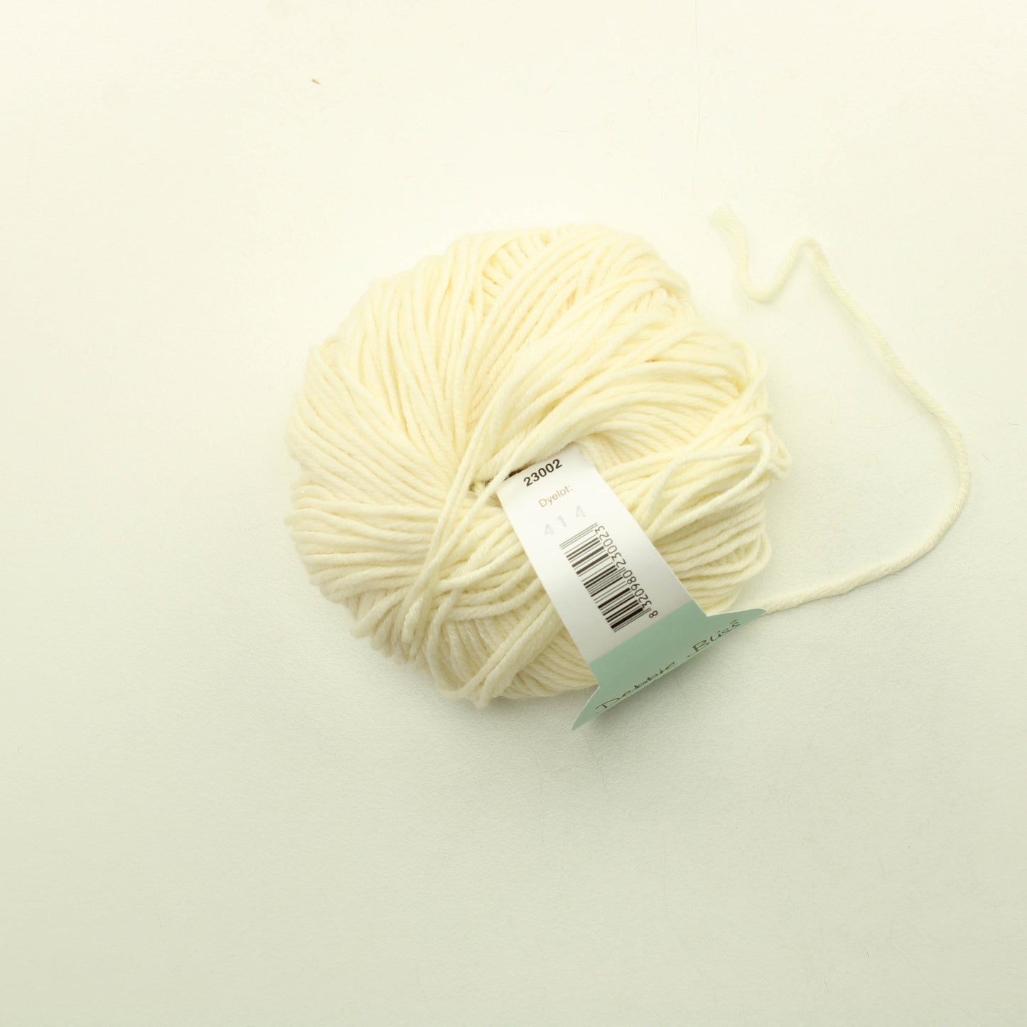 Debbie Bliss Rialto DK - 23002 Lankapussi 733 (150g)