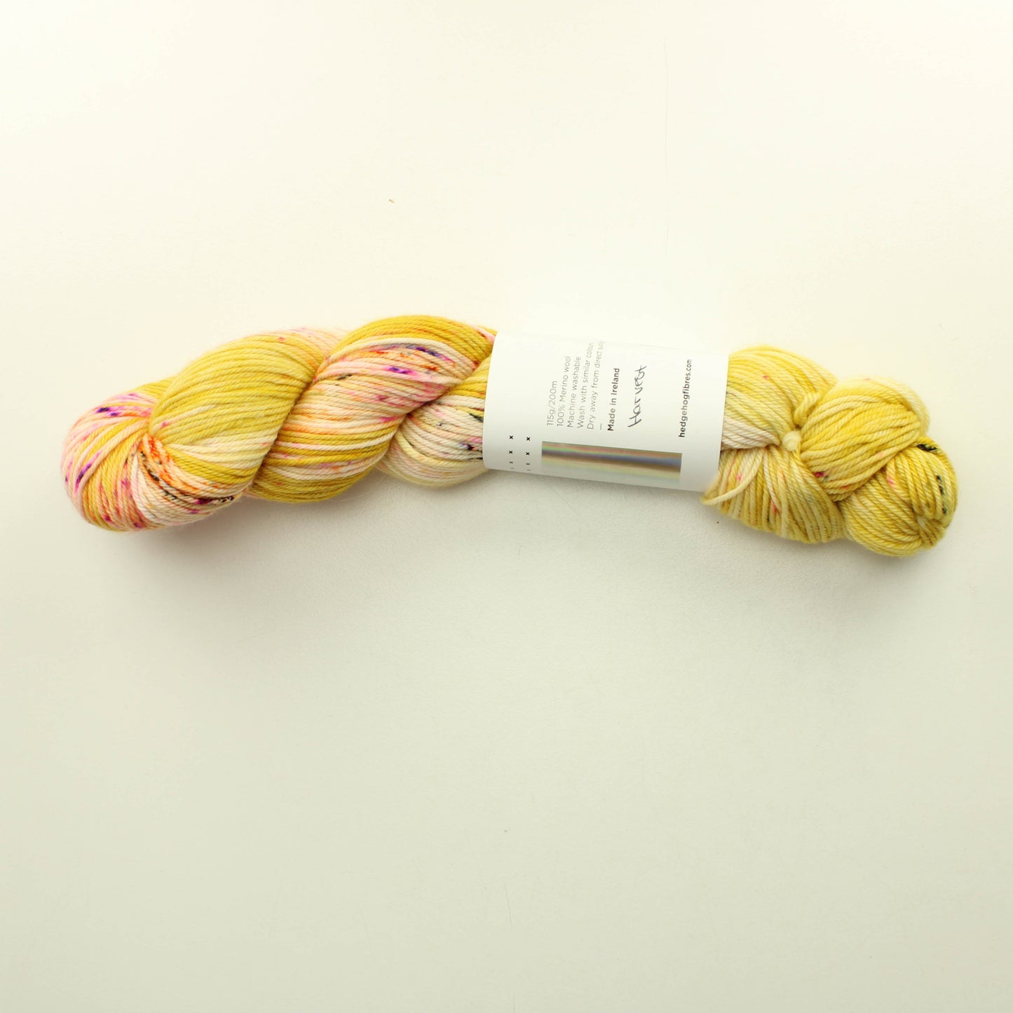 Hedgehog Fibers Merino DK - Harvest