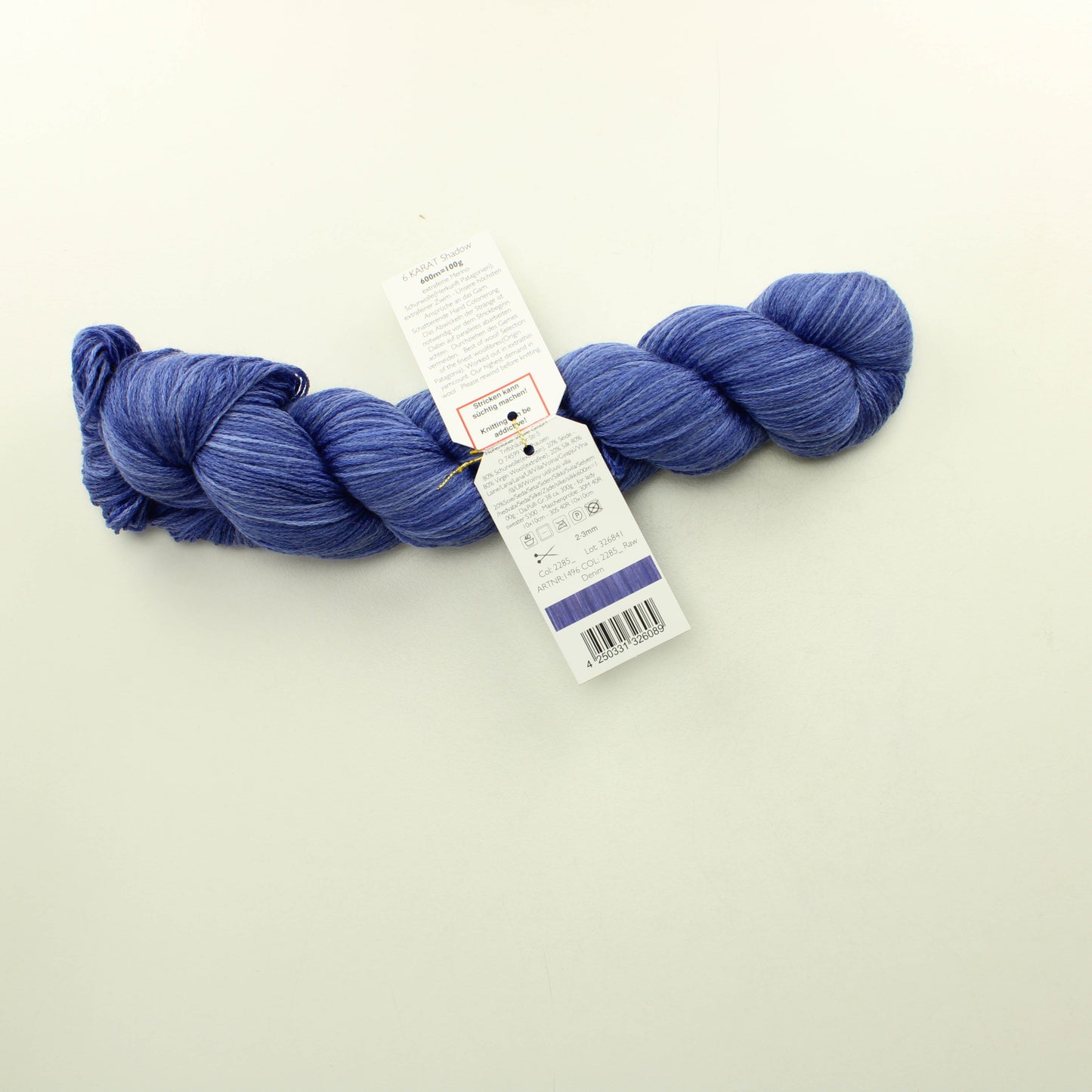 Schoppel 6 Karat - 2285