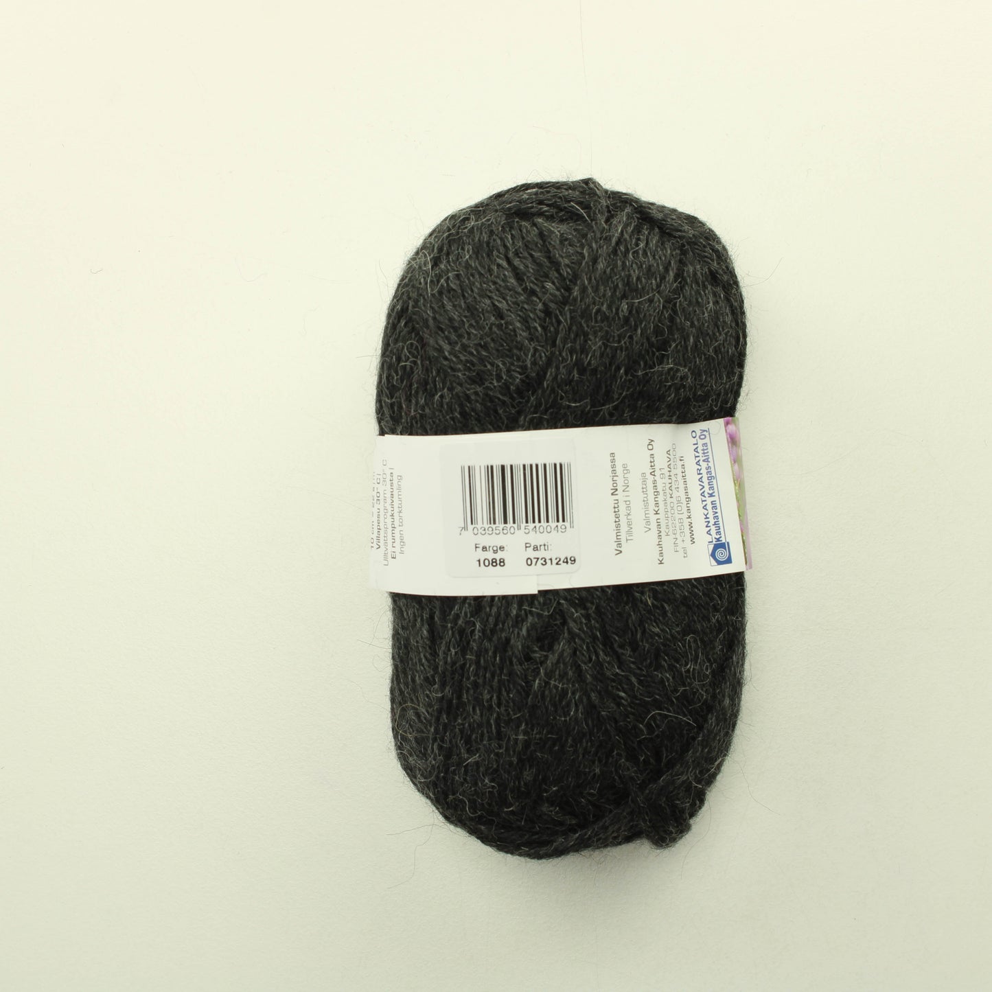 Kauhavan kangas-aitta Silje Alpakka - 1088 Lankapussi 502 (200g)